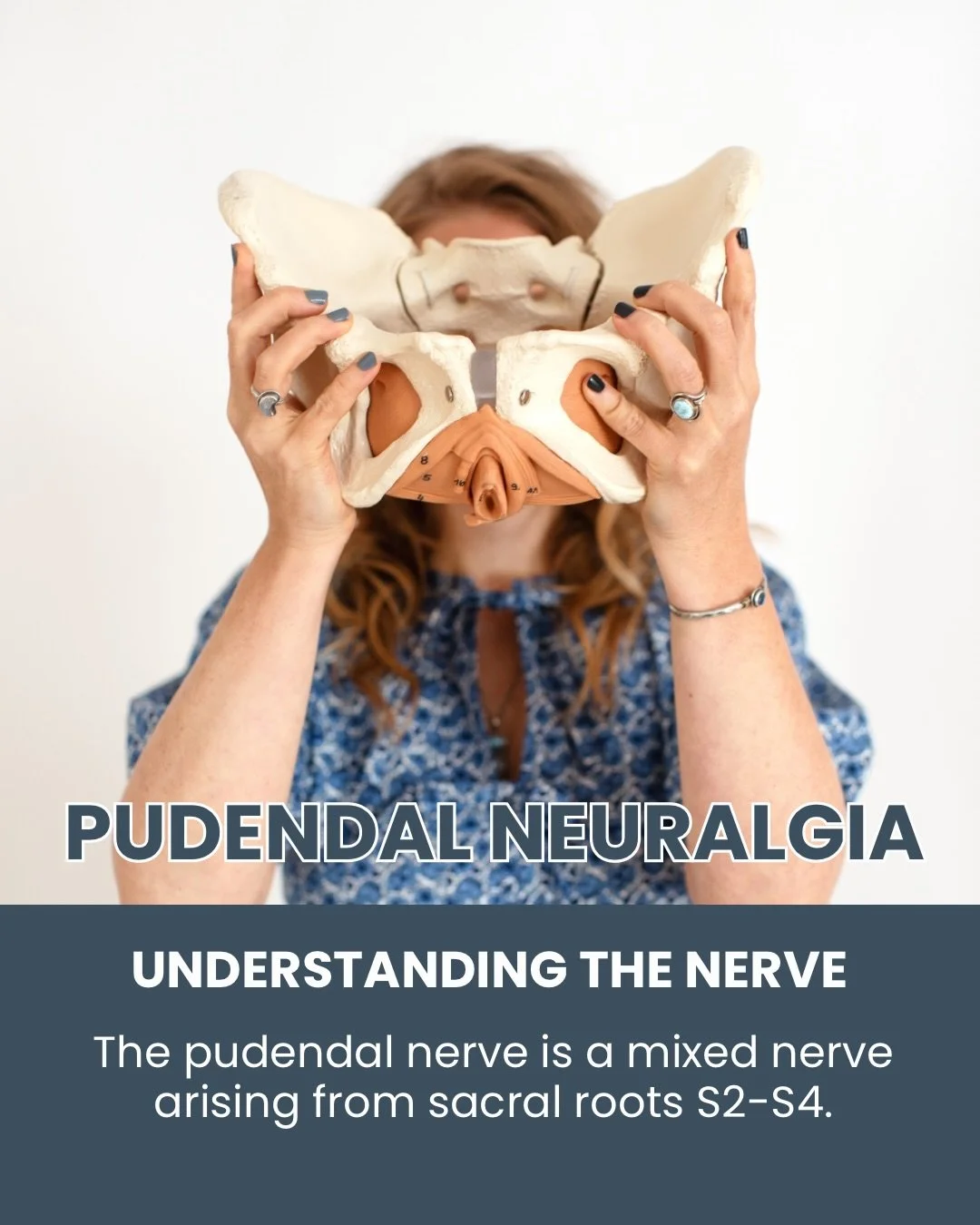 Pain with sitting
No clear findings
Often dismissed or misdiagnosed

Pudendal neuralgia lives in the gray area and that&rsquo;s where clinicians need more clarity.

At this month&rsquo;s Grand Rounds, we&rsquo;re unpacking real pelvic care cases and 