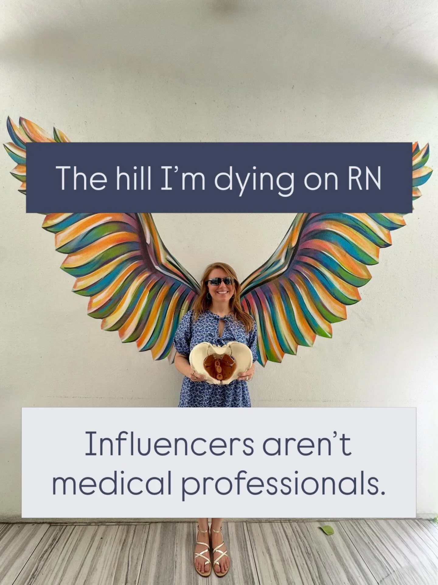 Influencers are all over social media and the internet, sharing their favorite products, hacks and most notably an on screen lifestyle that seems divine.

But, personally, I think things have gone too far. 🙈

Influencers have departed from providing