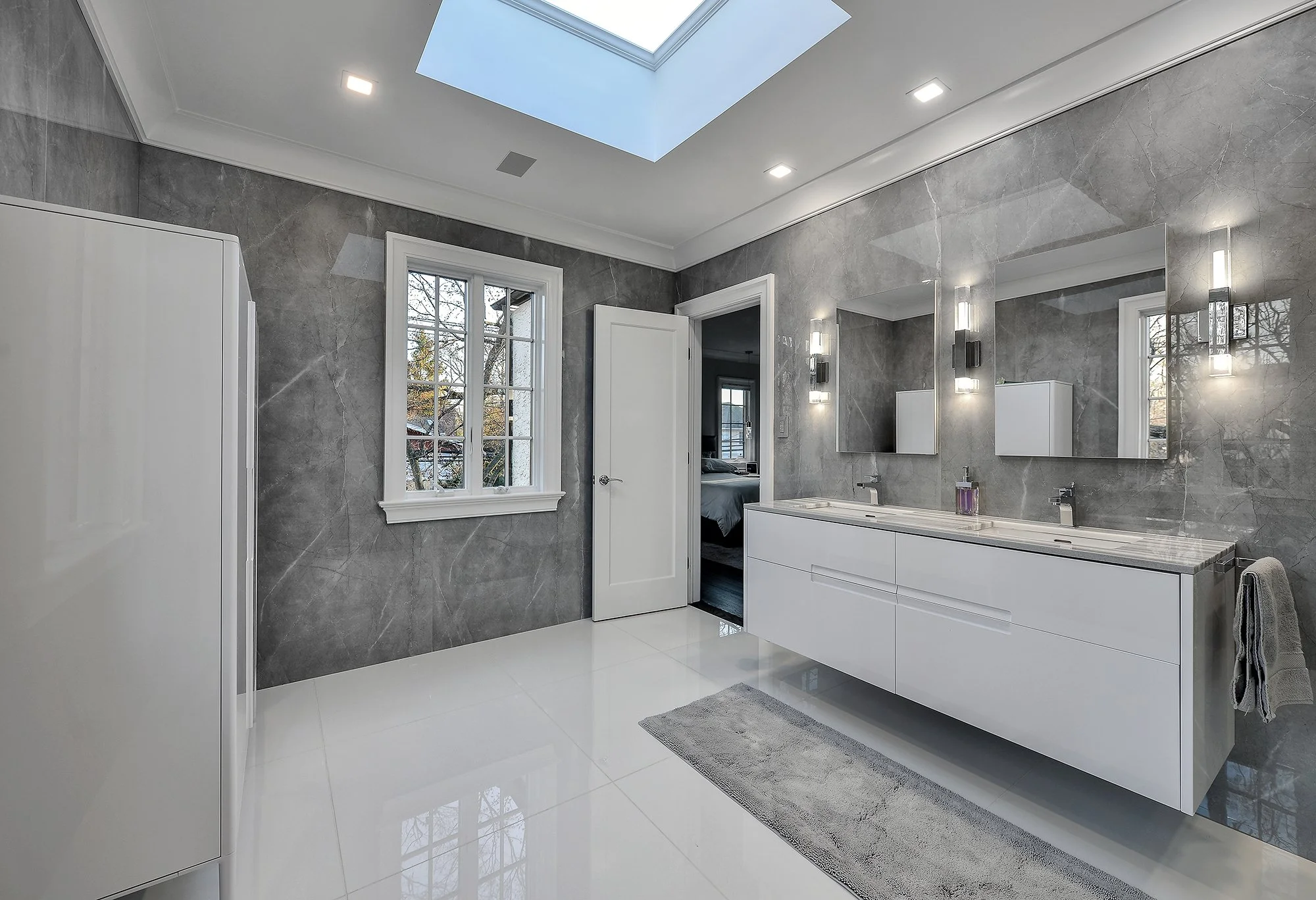 Luxury Bathroom Remodel Great Neck, NY