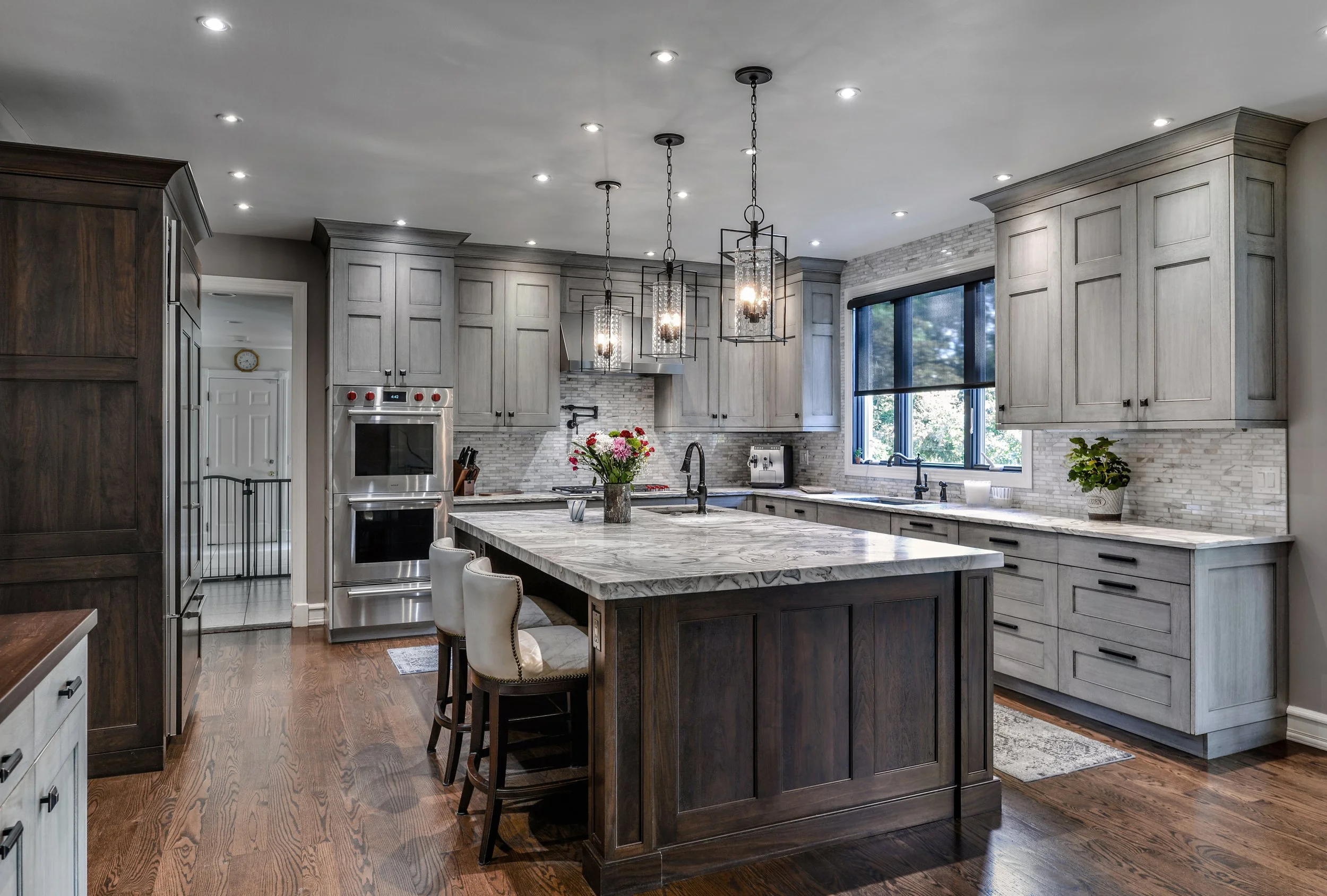 Why Good Design and Quality Products Matter Most in Luxury Renovations