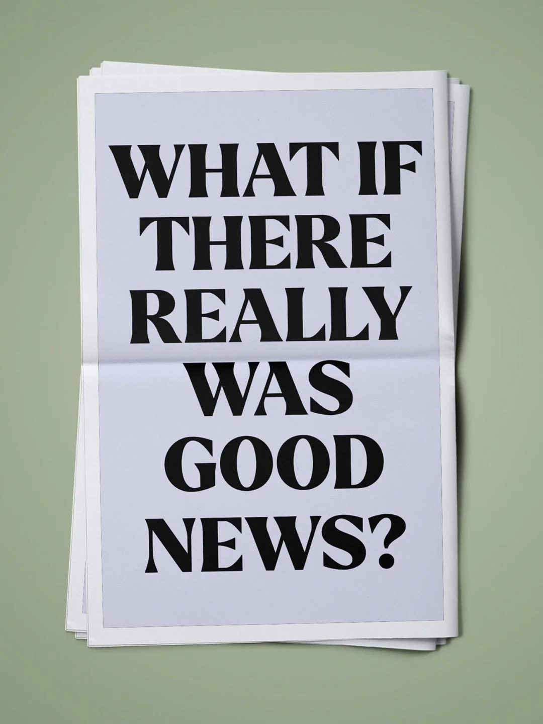 A man who lived over 2,000 years ago. 
Who changed the world. 
Who claimed to be God. 
And who still has something to say to you. 

Join seven conversations about Jesus Christ &ndash; who he is, why he came, and why he really is the good news we&rsqu