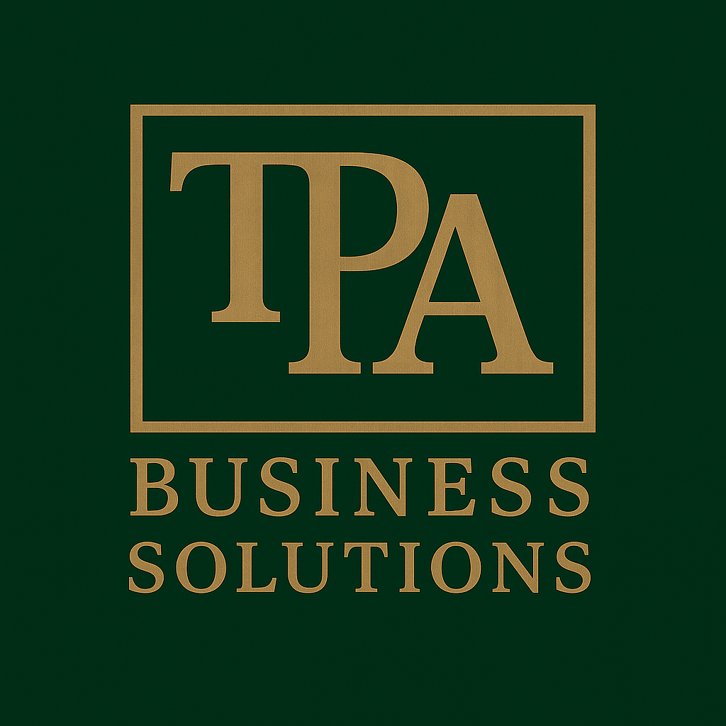 The Purnell Agency Business Solutions
