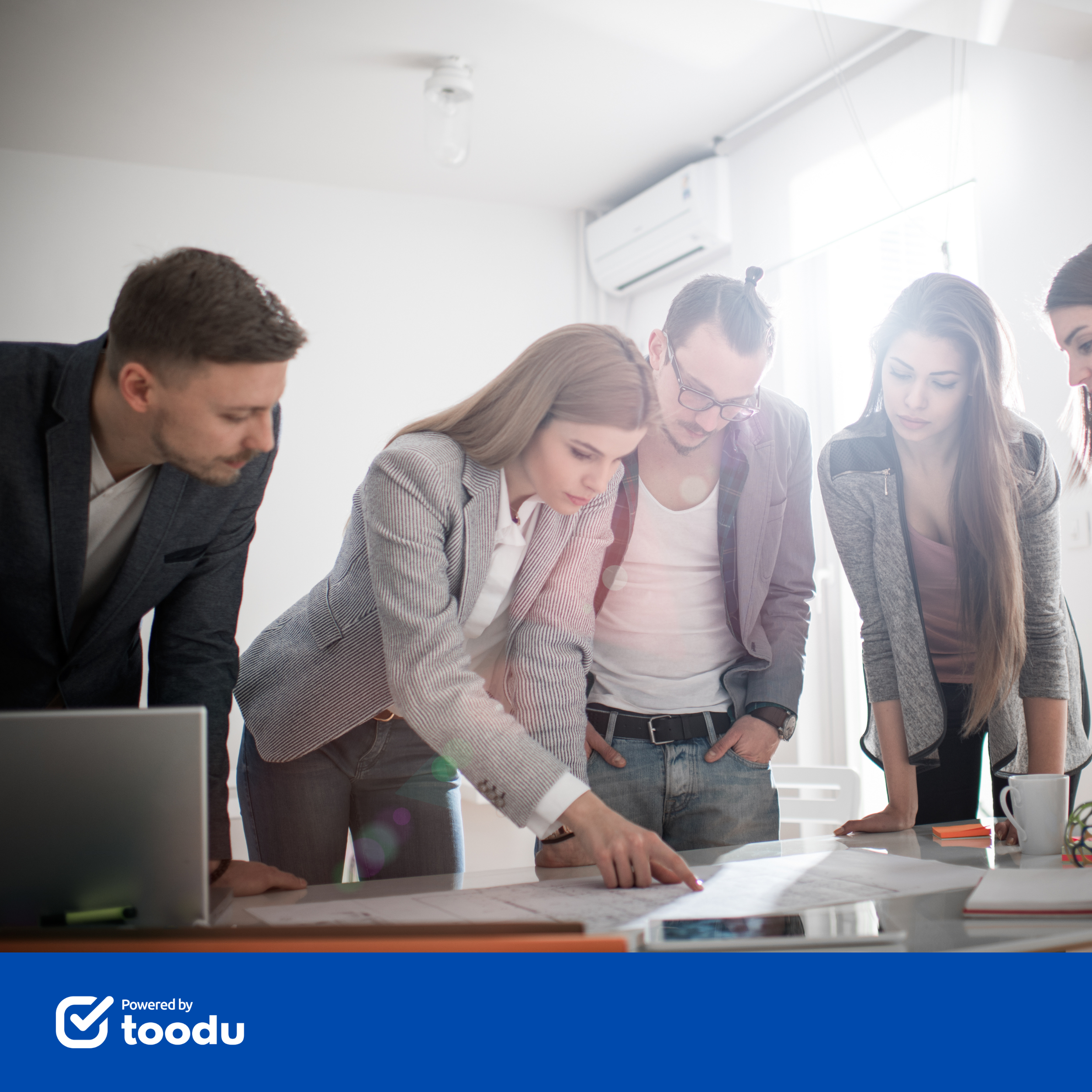 The Digital Broker: Why the Future of Sales Management Is Platform-Powered