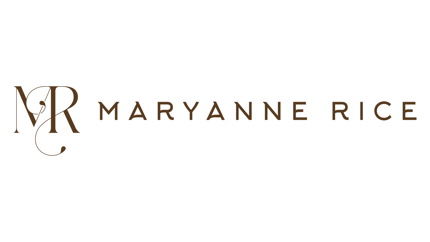 Maryanne Rice | Professional Voiceover Artist &amp; Singer for Events and Recordings