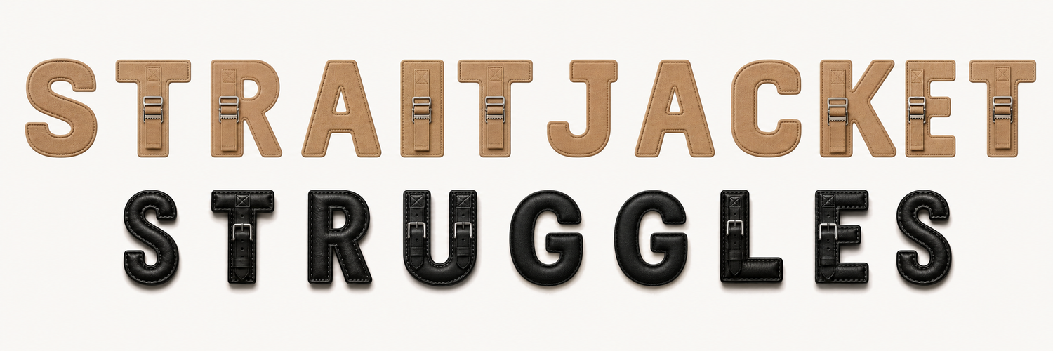 Straitjacket Struggles