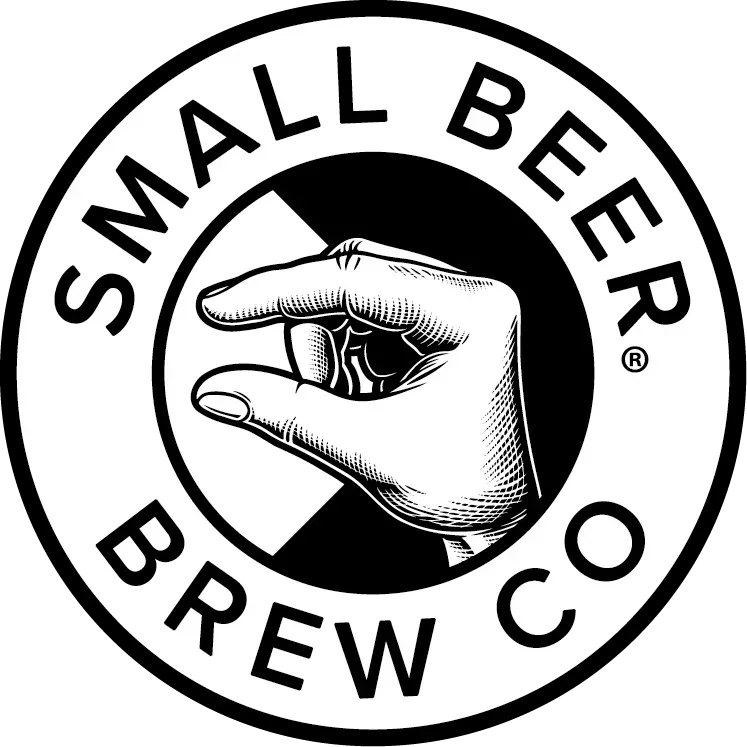 Small Beer Logo Winnow Club