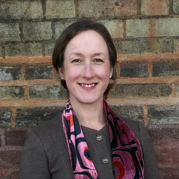 Rachel Solomon Williams - member of Winnow Club's Advisory Board
