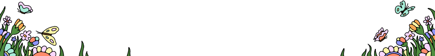 An illustration to show the outcomes of successful collective action for climate and nature