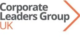 Winnow Club advocacy partners - Corporate Leaders Group UK Logo