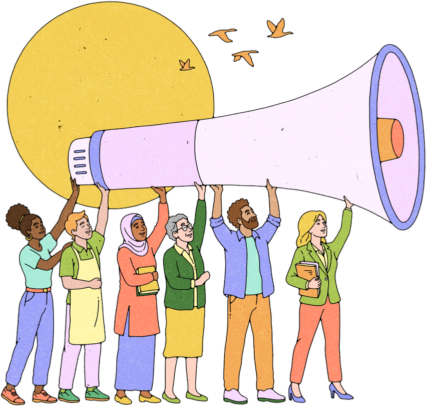 Collective Action - Join the SME collective helping shape policy