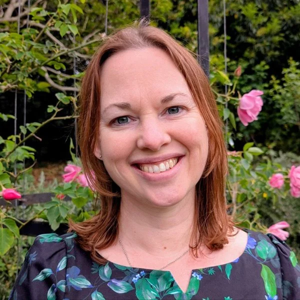 Beverley Cornaby - member of Winnow Club's Advisory Board