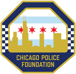 Chicago Police Foundation logo