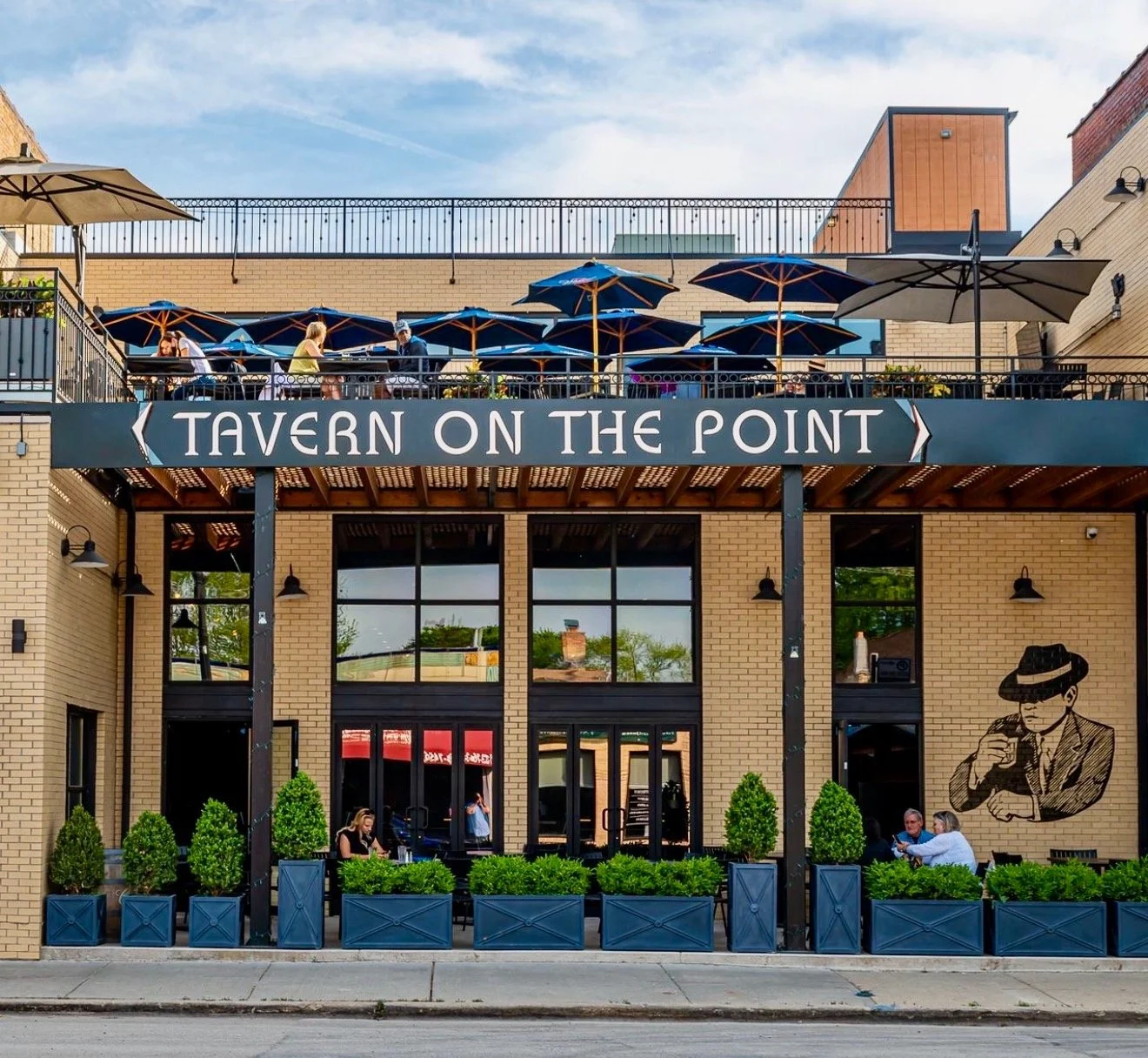 Brews for the Blue: An Evening with the Chicago Police Foundation