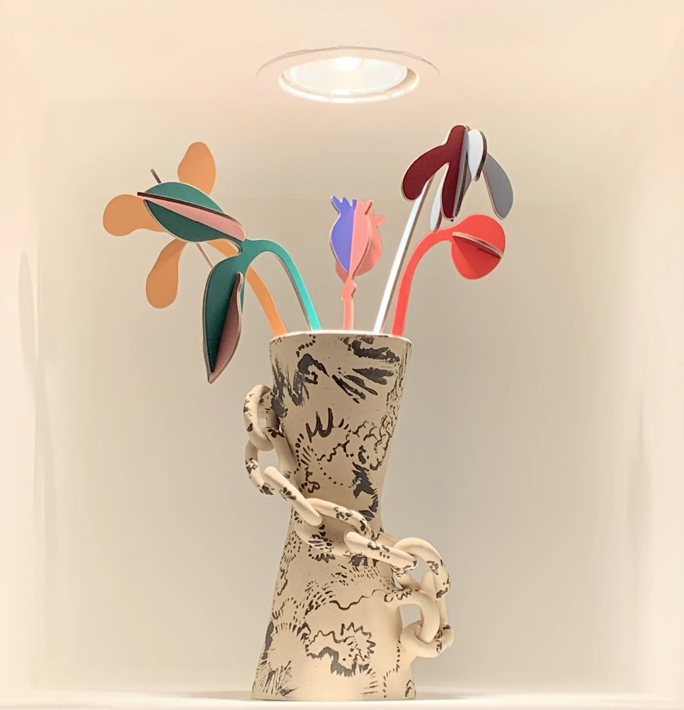 Ceramics by Summer Days Ceramics (Elsha Yeyesuswork) based in Calgary, Alberta