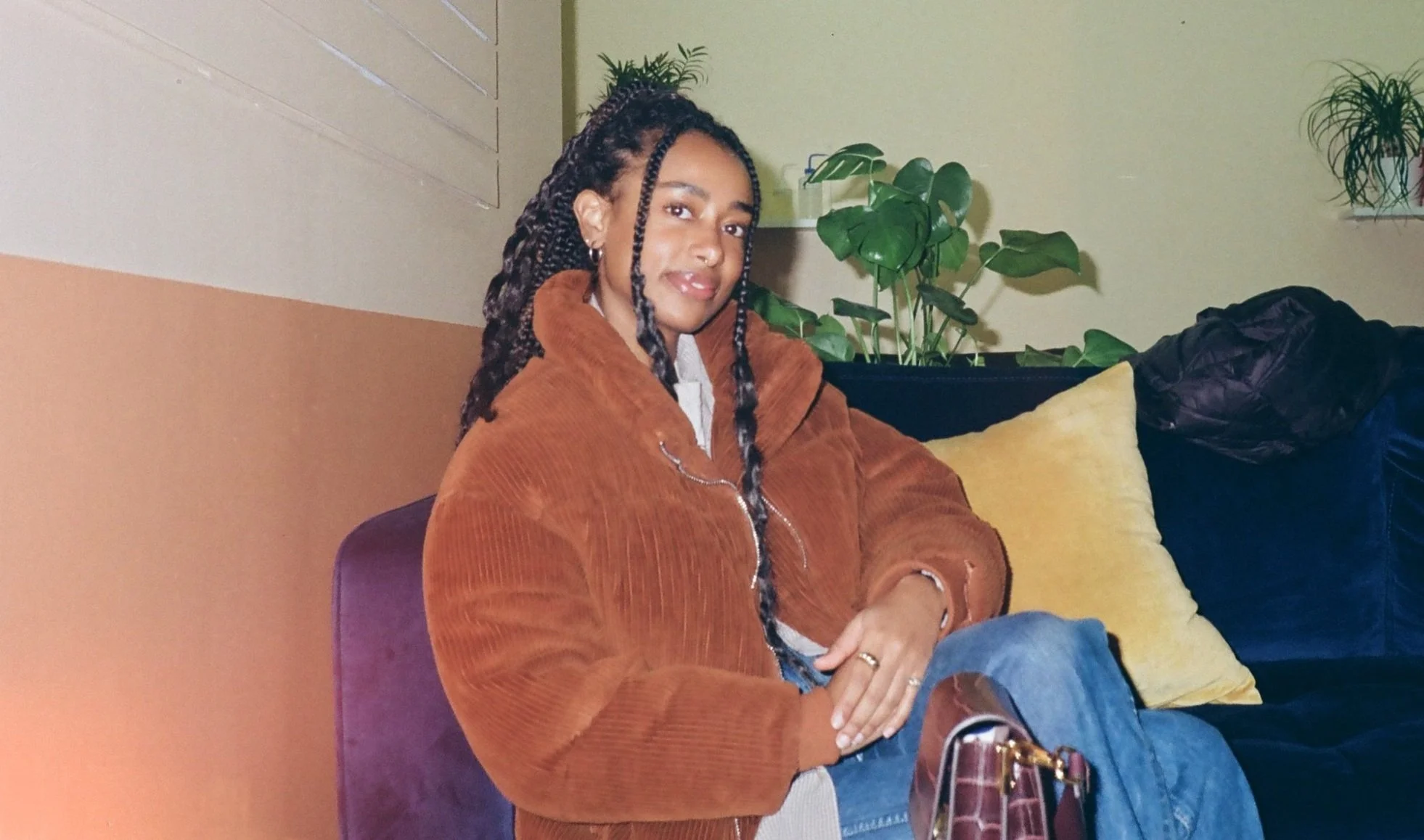 Artist Elsha Yeyesuswork