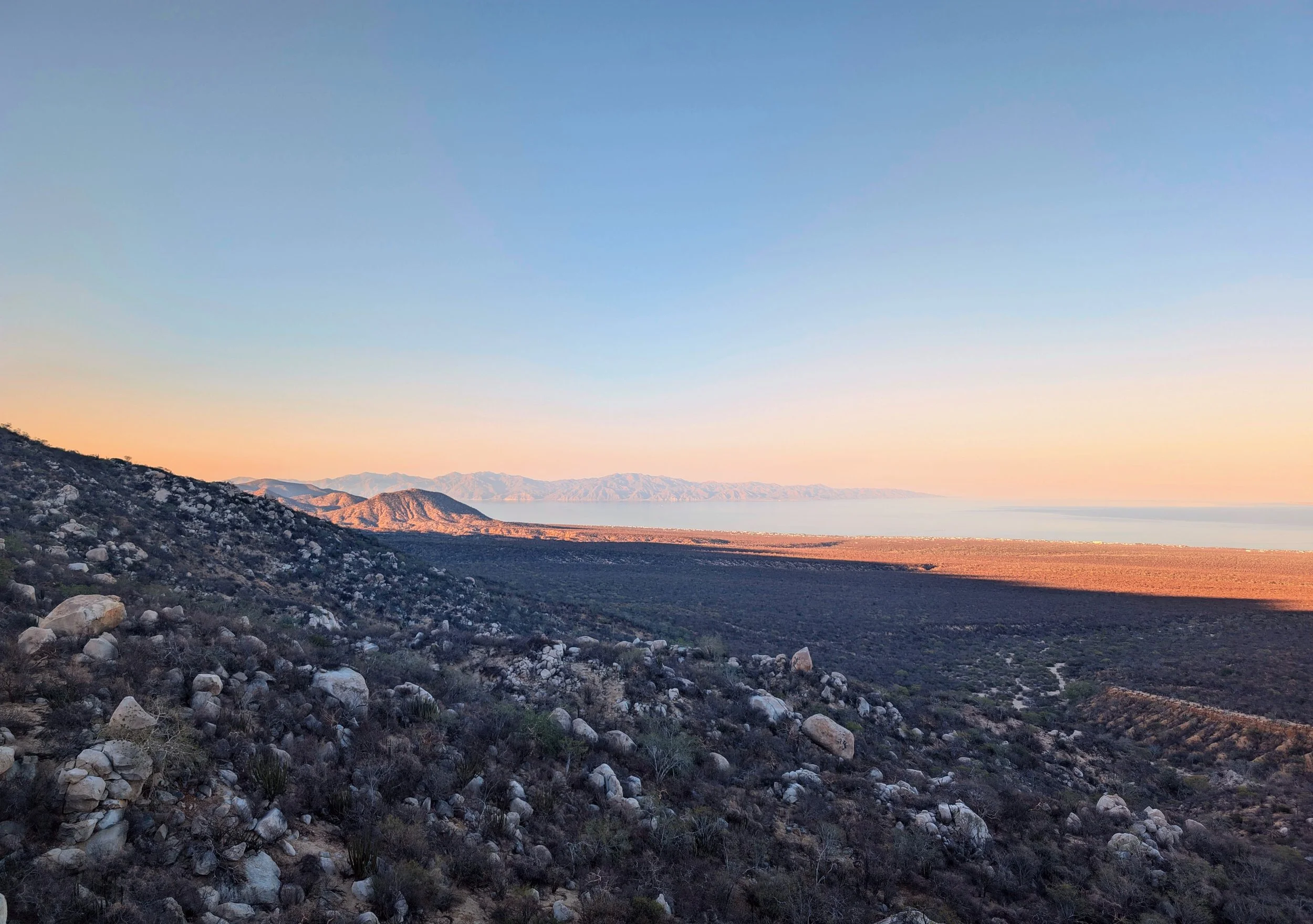 Baja California Sur, México