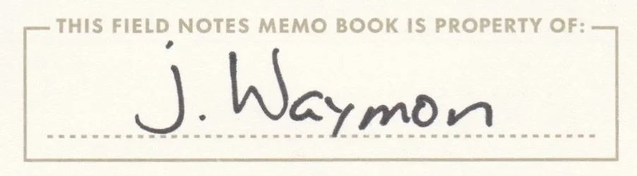j.waymon