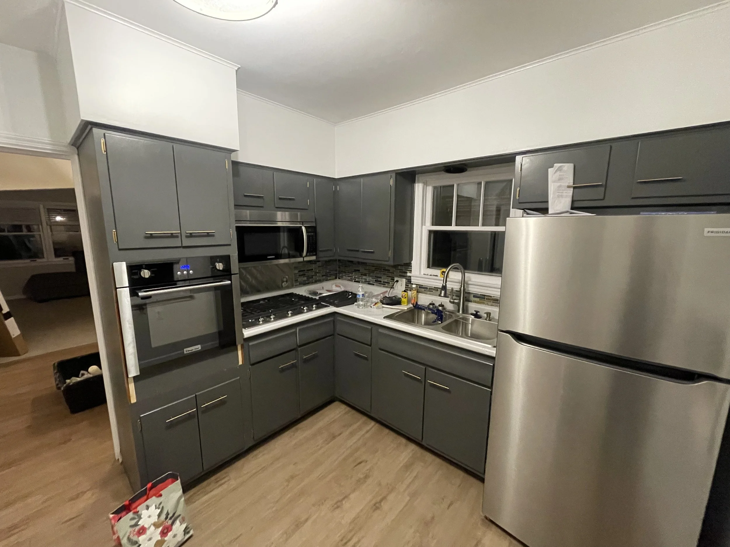 Anything and Everything!