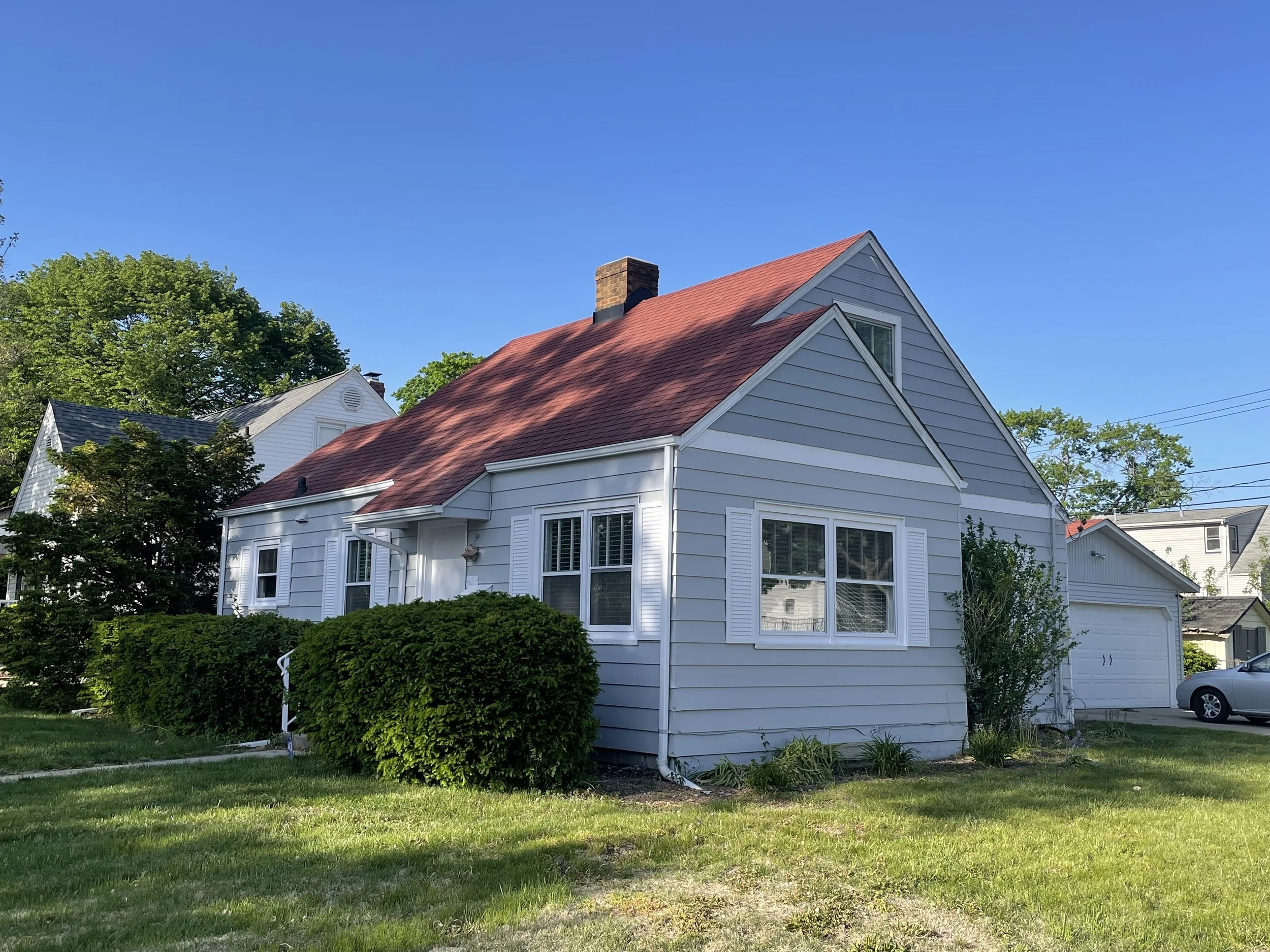 Custom Additions icon