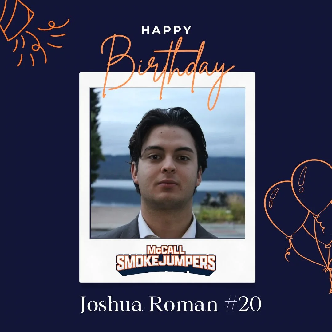 January birthdays hit different 🎉🔥
Celebrating
🥳 Roman #20
🥳 Floyd #27
🥳 Hellerman #24
🥳 Strickler #12