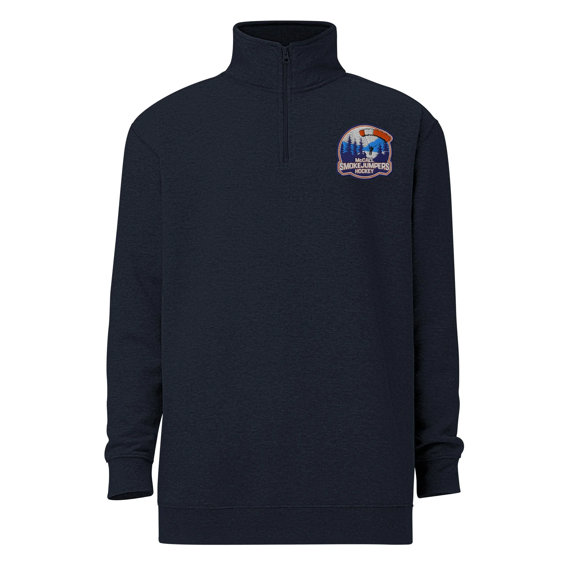 unisex-fleece-pullover-navy-front-6aad85a206138.jpg