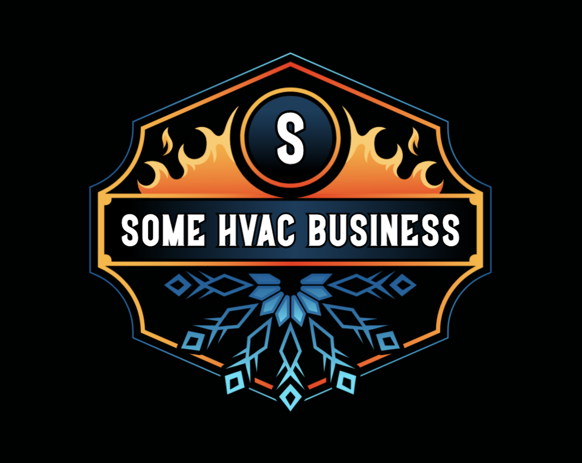 Sample HVAC Business