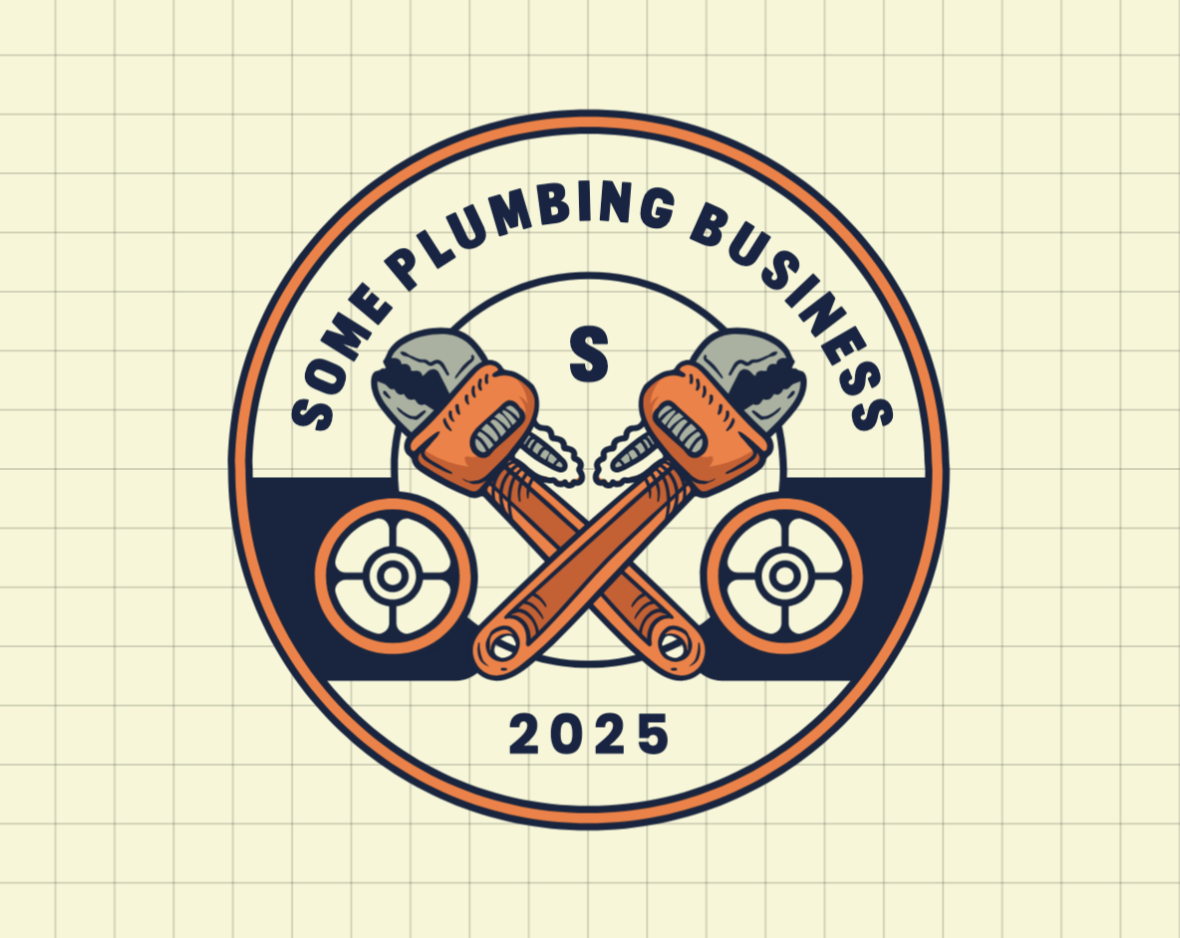 Sample Plumbing Business