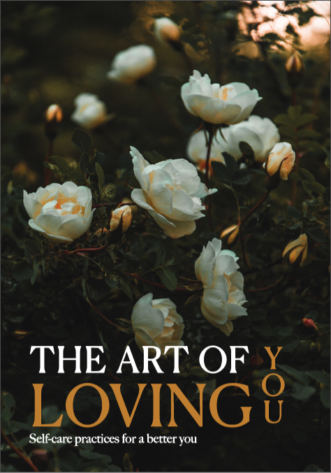 The Art Of Loving You