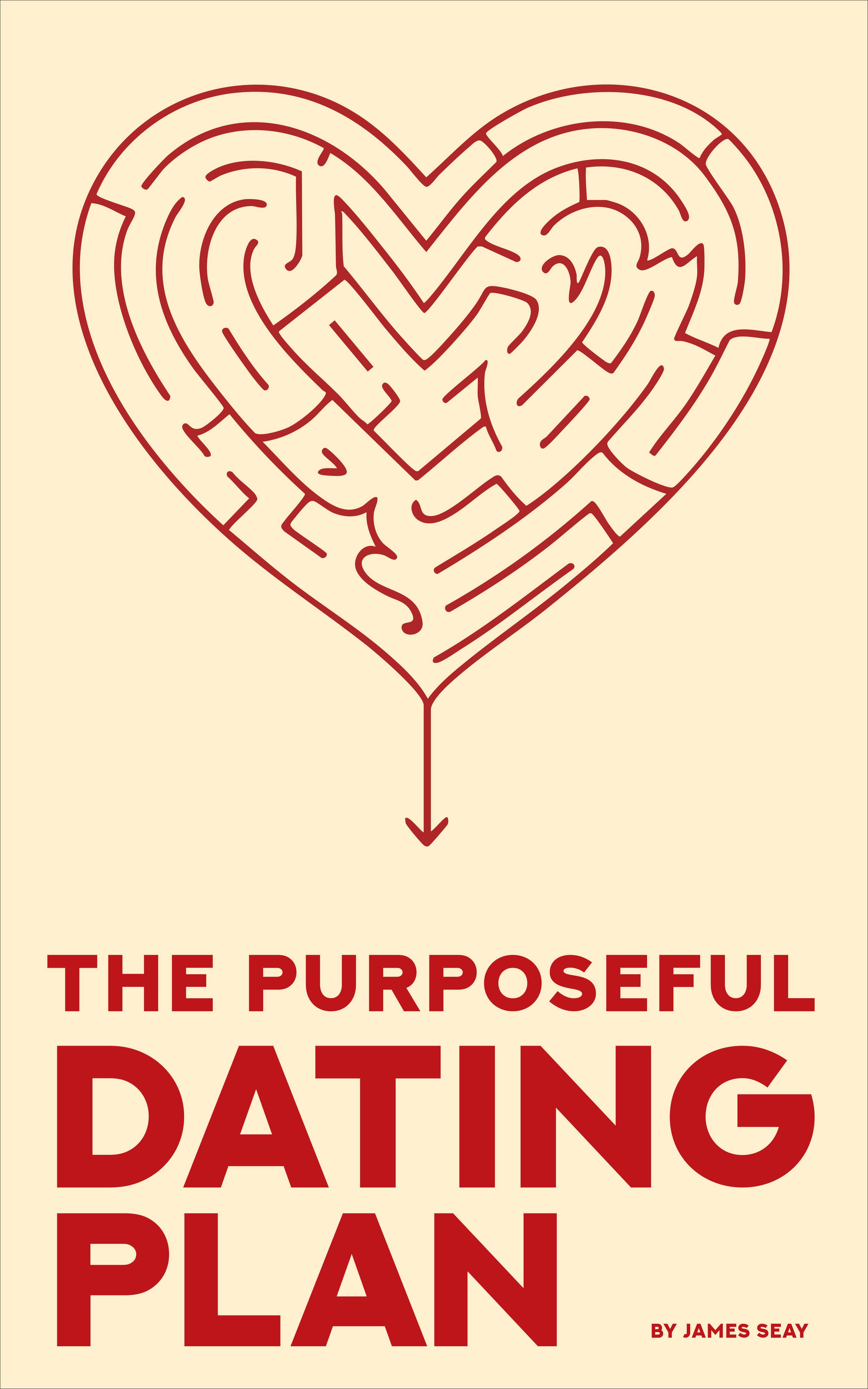 The Purposeful Dating Plan