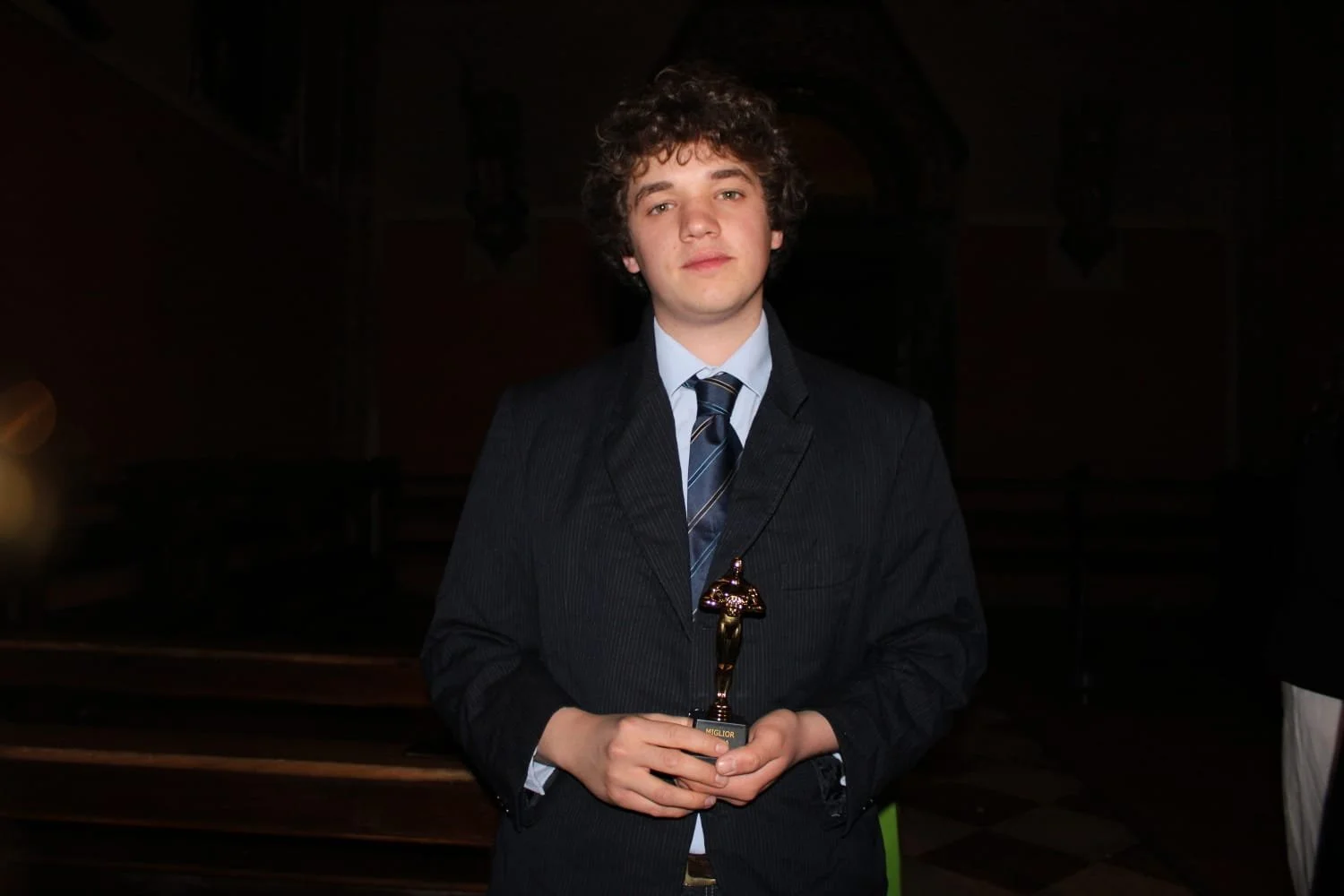 Alessandro Signor gruppo17.42