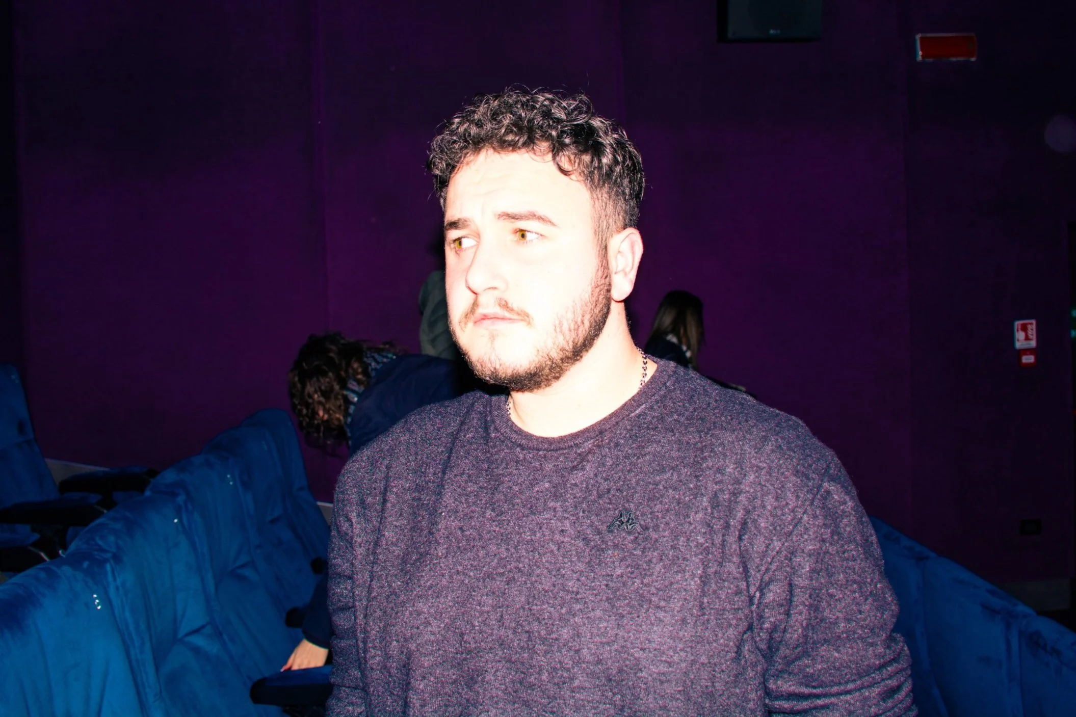 Alessandro Gallina gruppo17.42