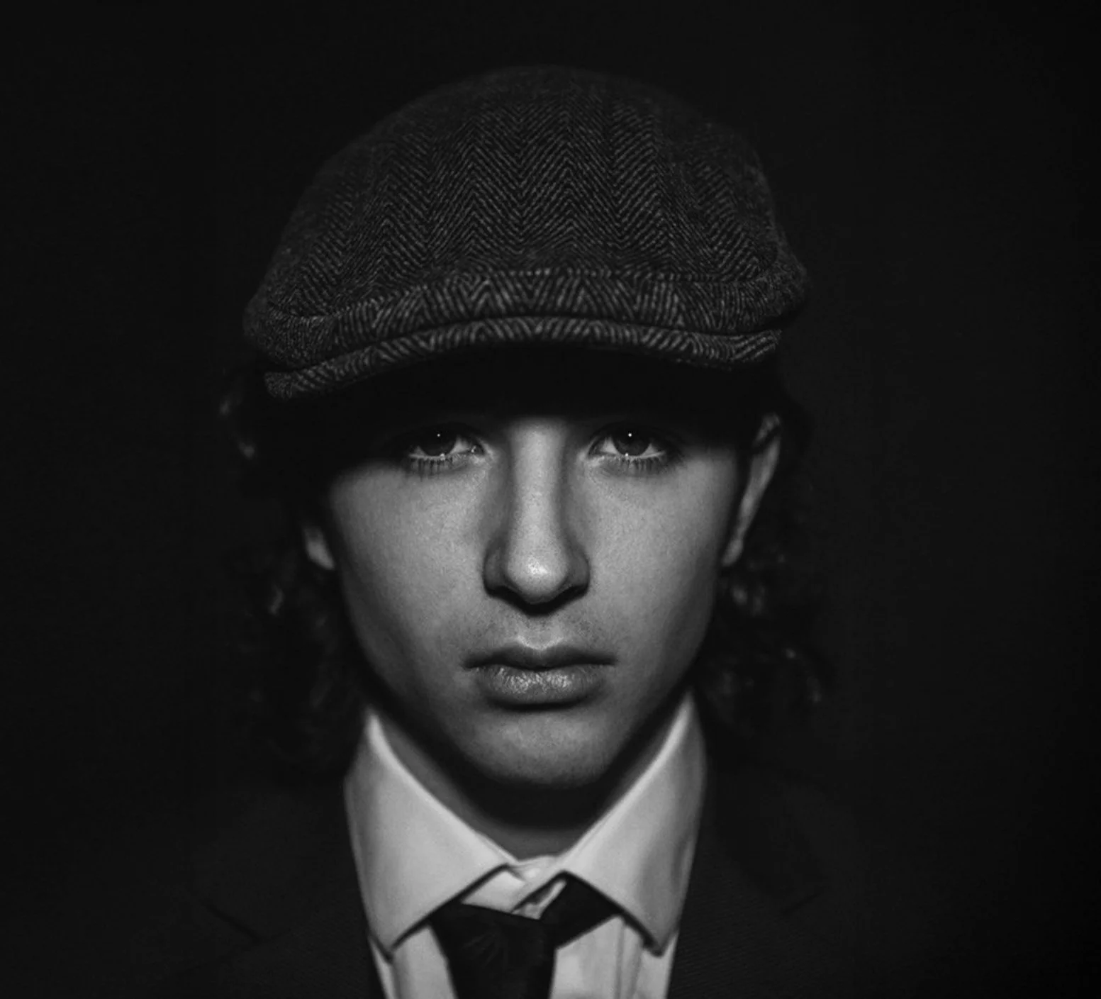 Alessandro Gazzola gruppo 17.42