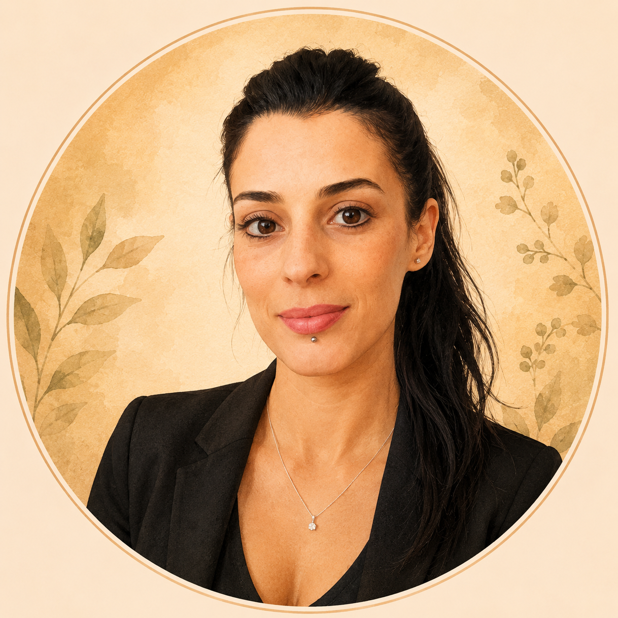 Hajer Khayat Tebourbi