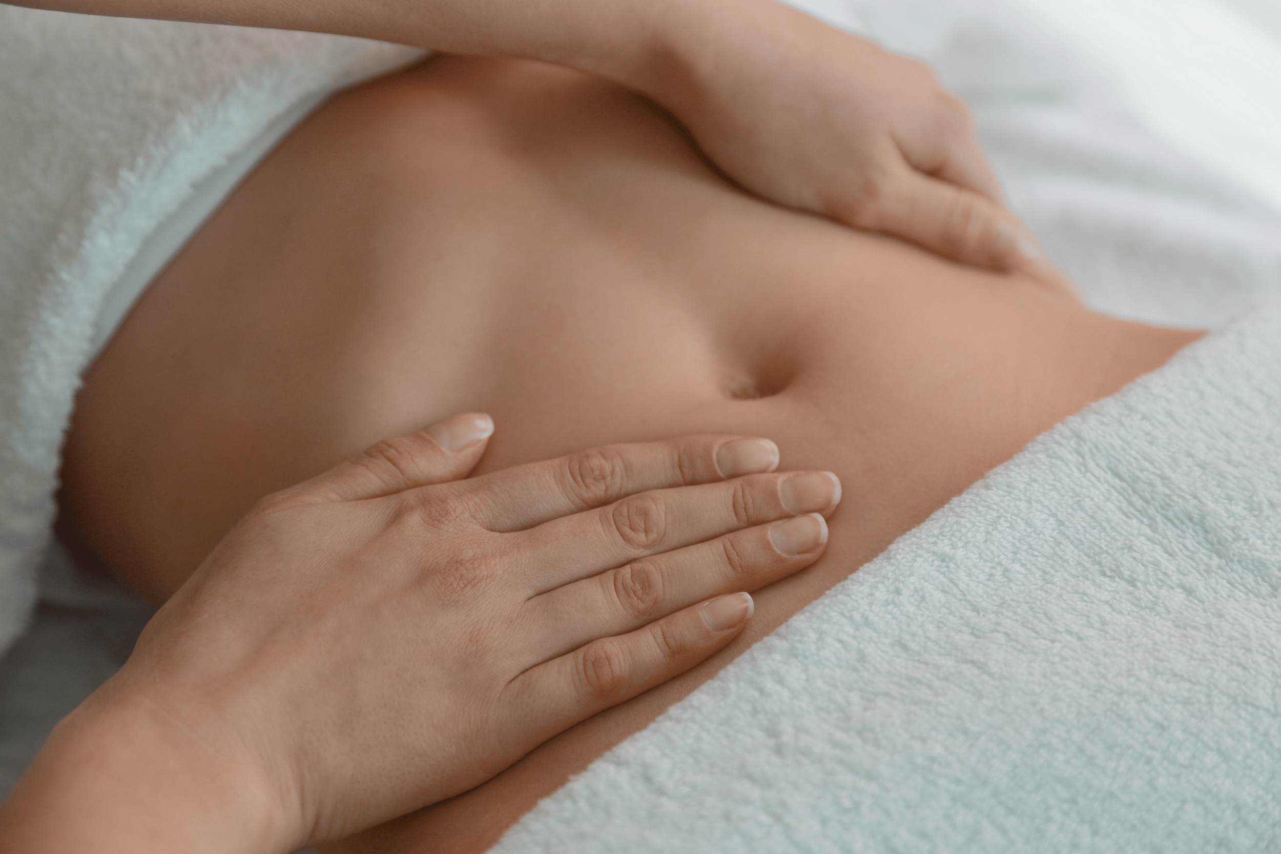 Brazilian Lymphatic Drainage Training