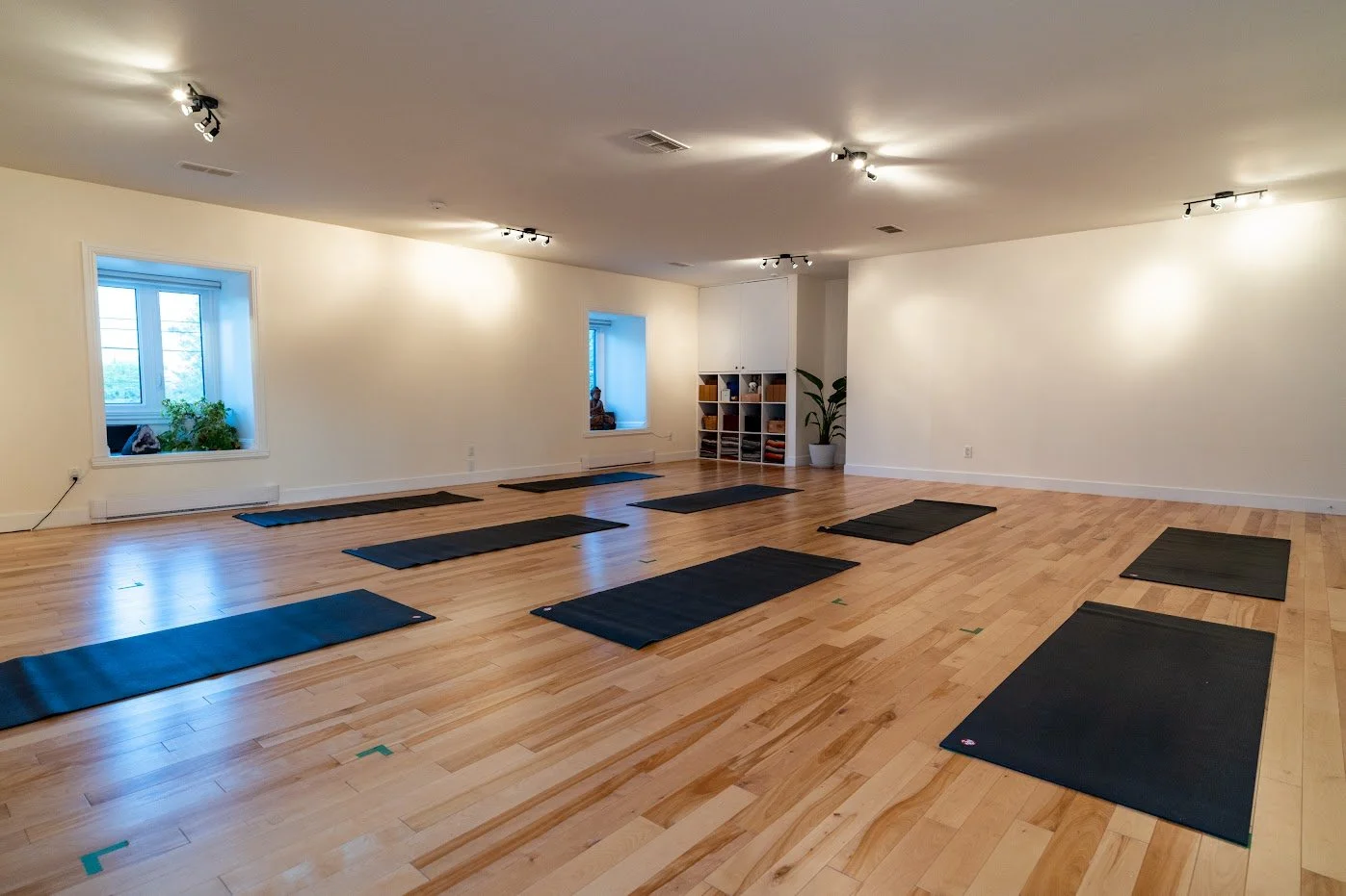 Welcome to Vibrations Om: Montreal’s Home for Yoga, Wellness &amp; Community