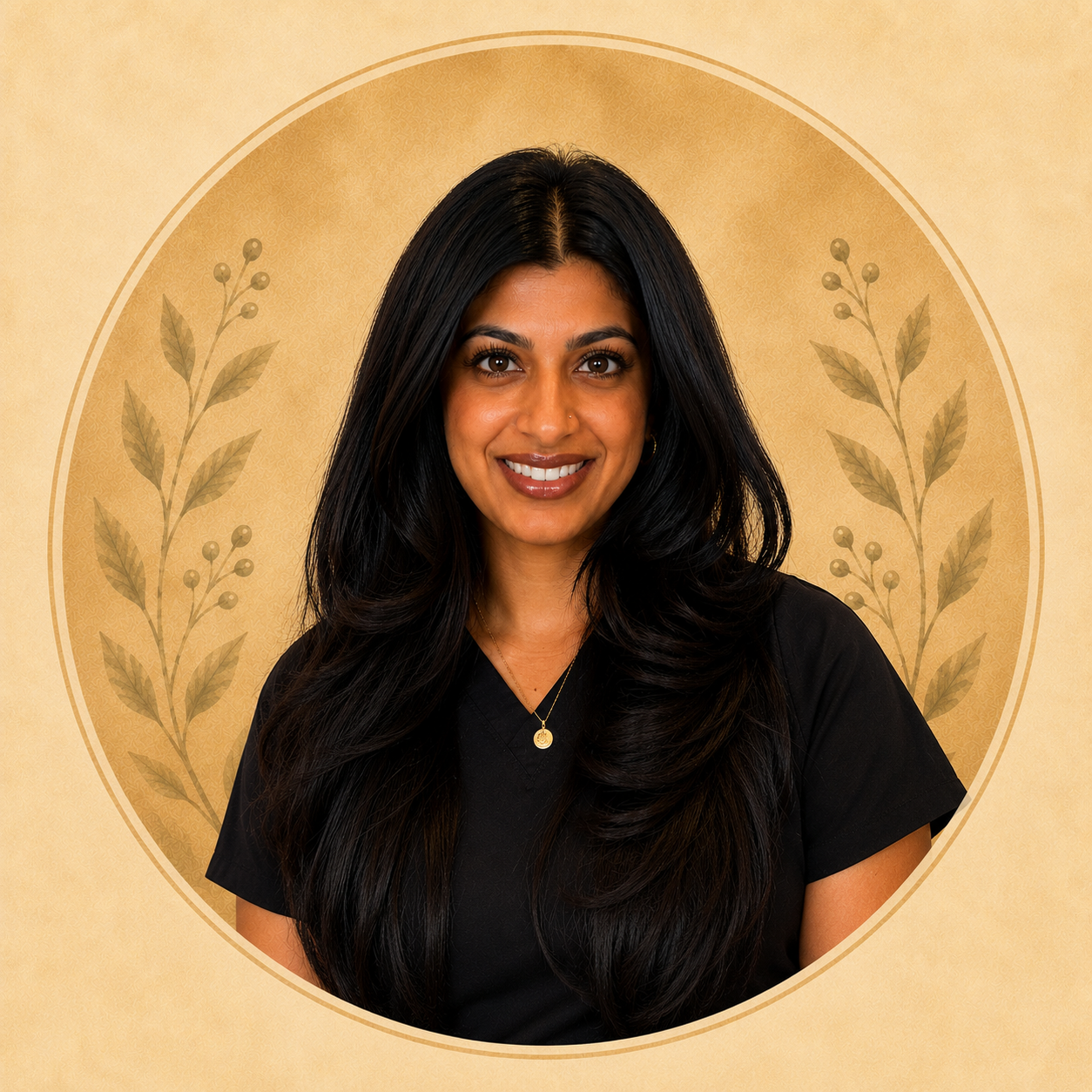 Pragna Patel