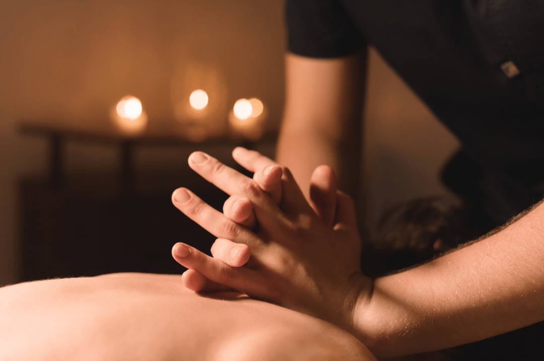 Therapeutic Massage & Pathology Review