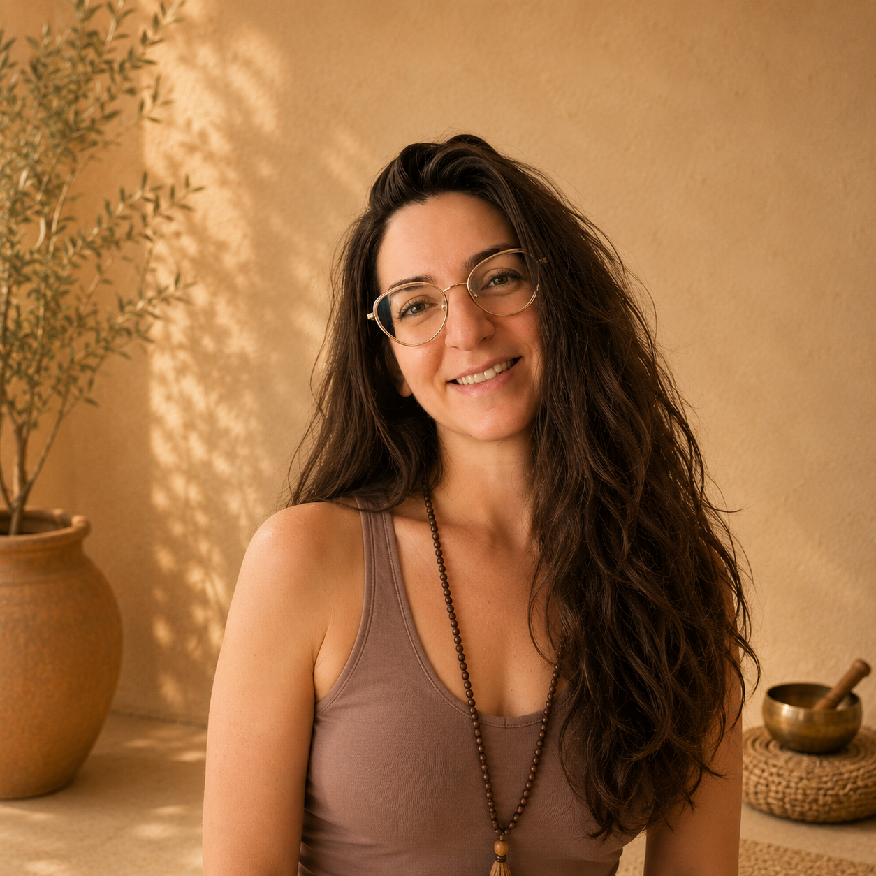 Rita Mansour