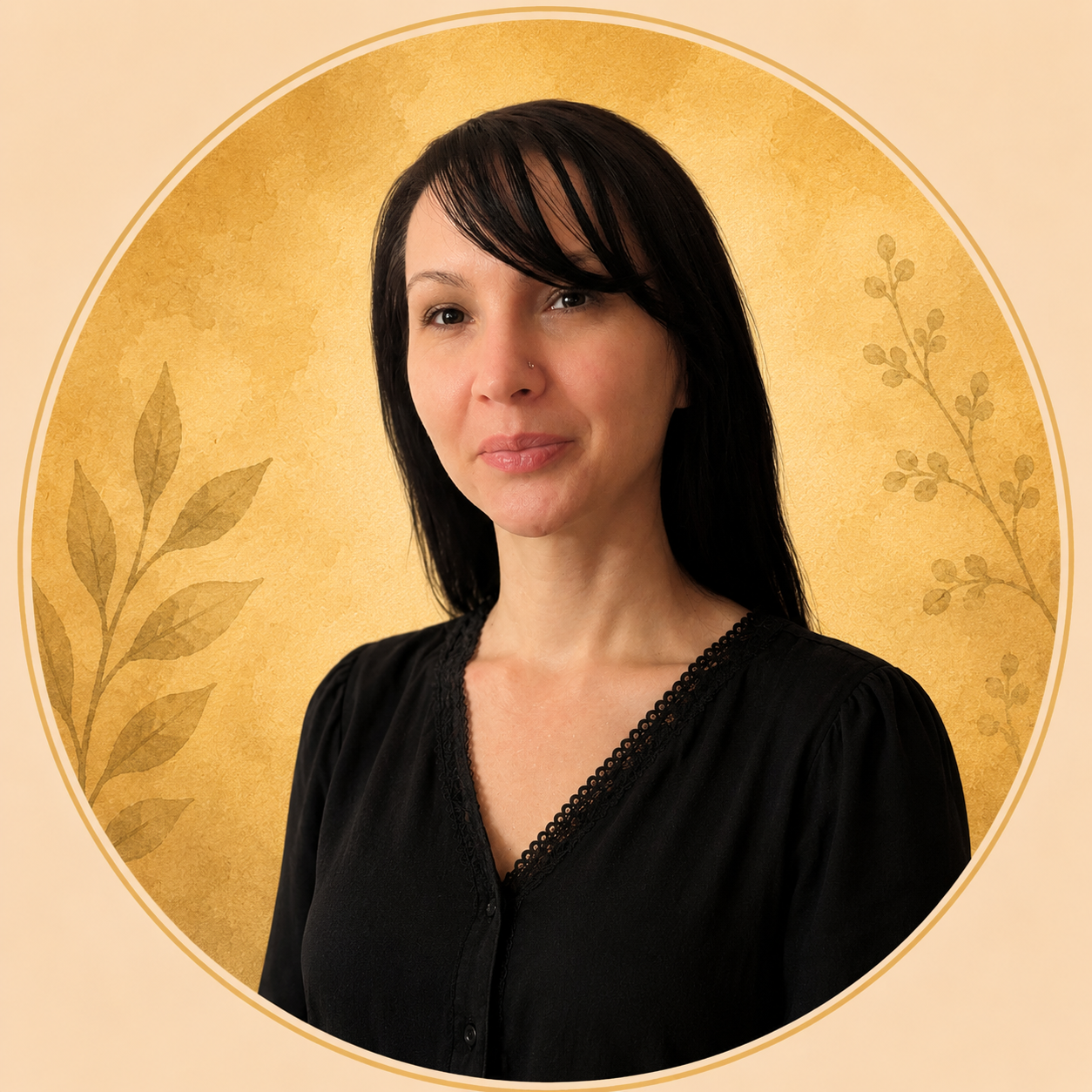 Justyna Smiechowska