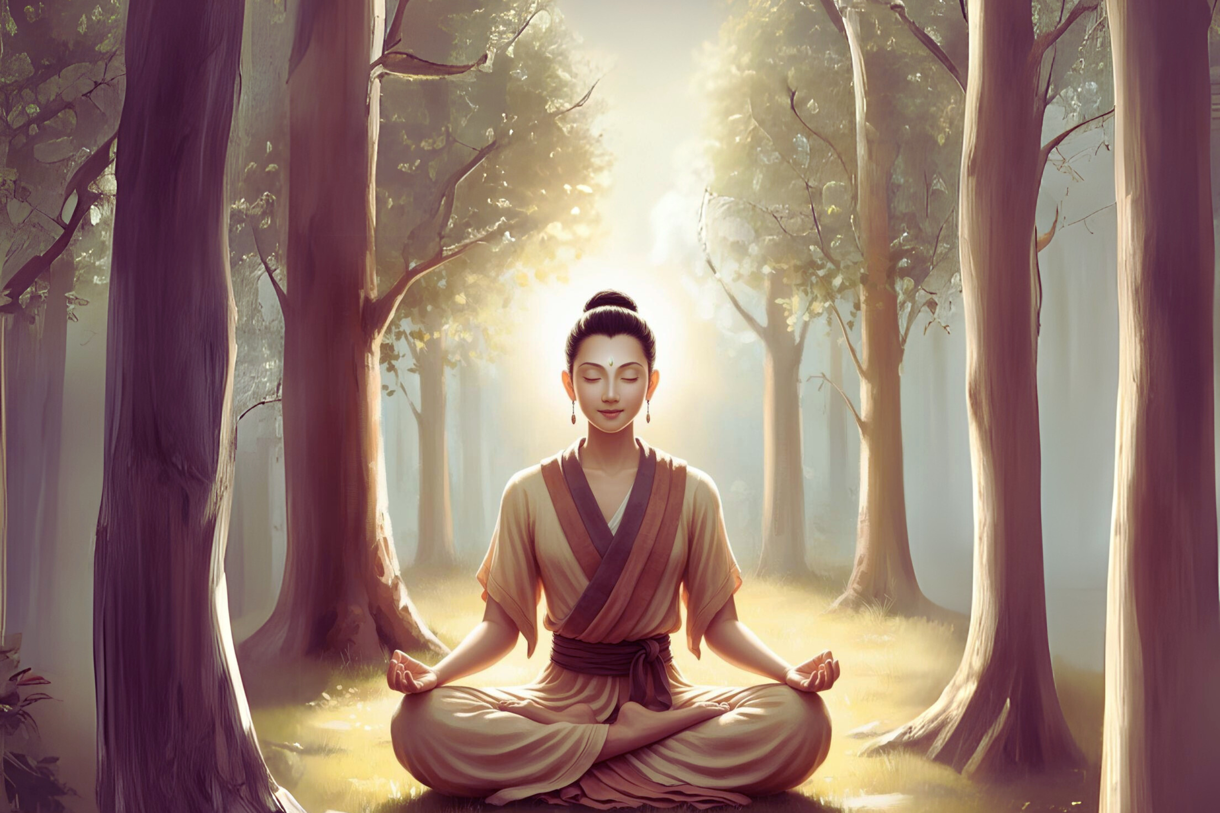 200h Yoga Teacher Training