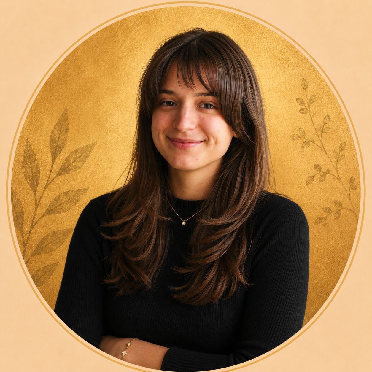 Maïa Deslauriers Brassard