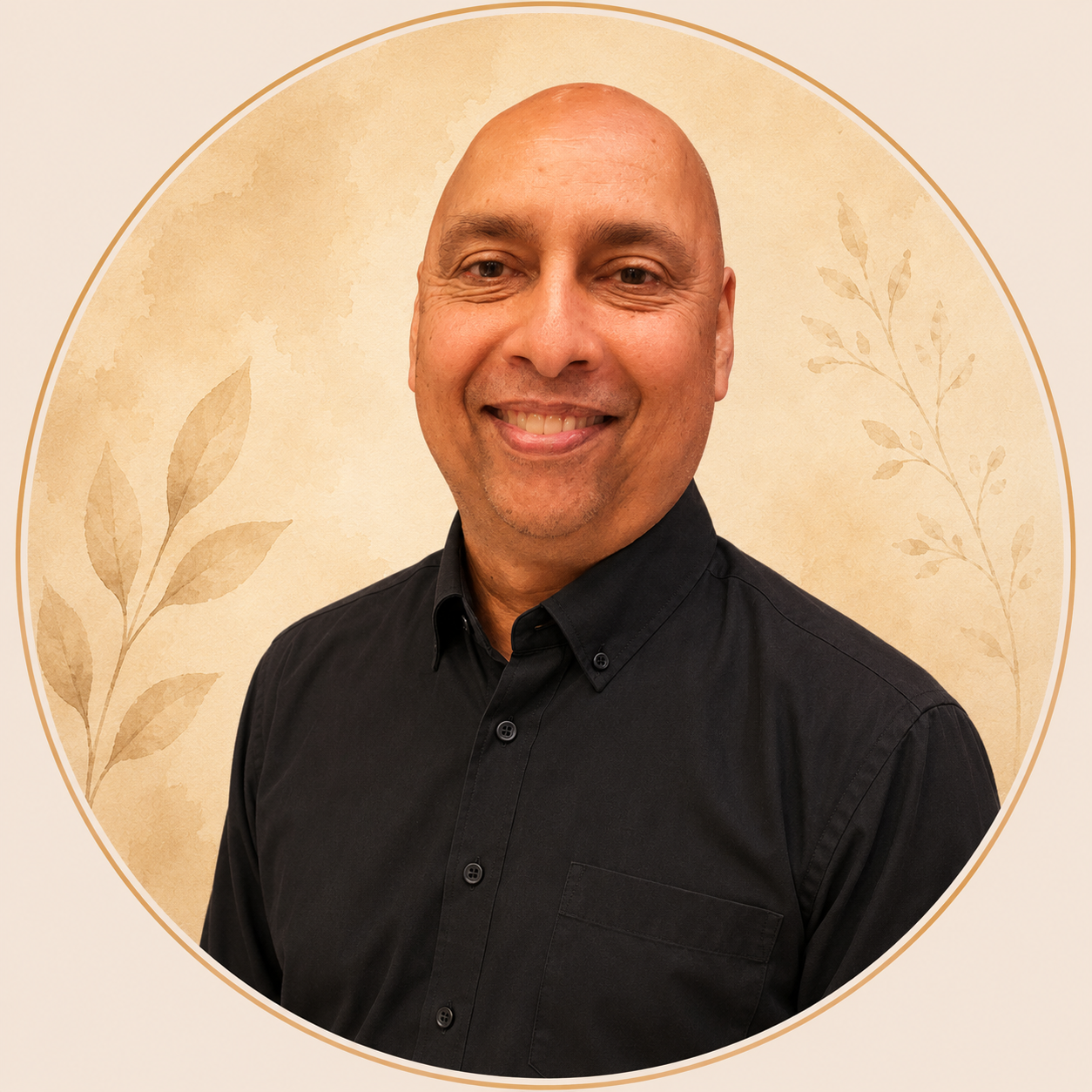 Raj Narayansingh