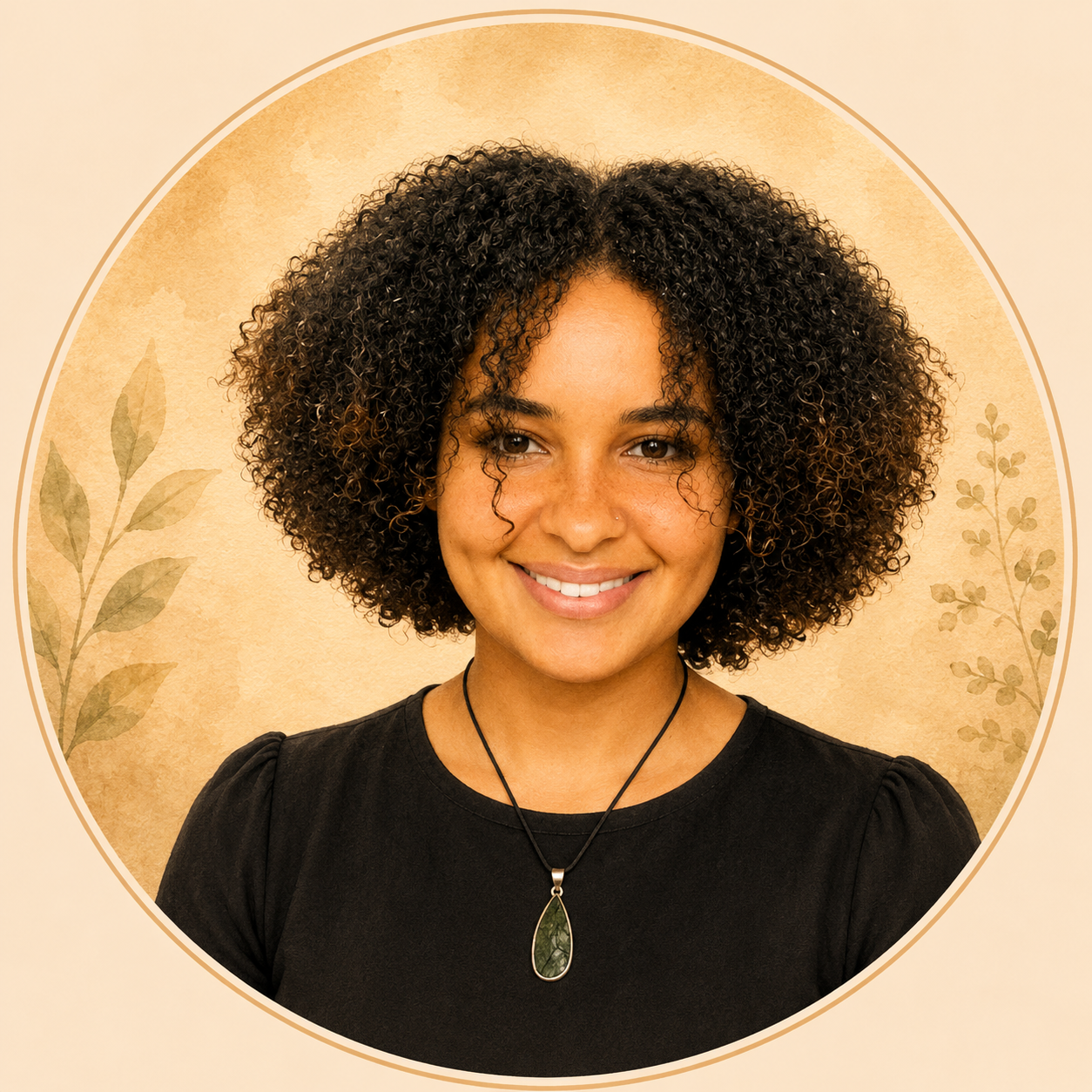 Helly Diallo