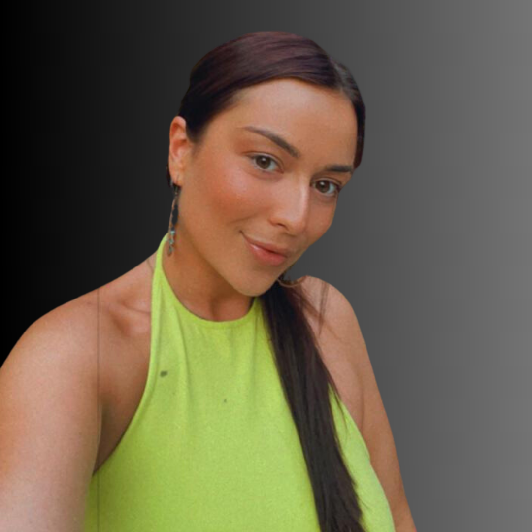 Audrey Girard-Torjman