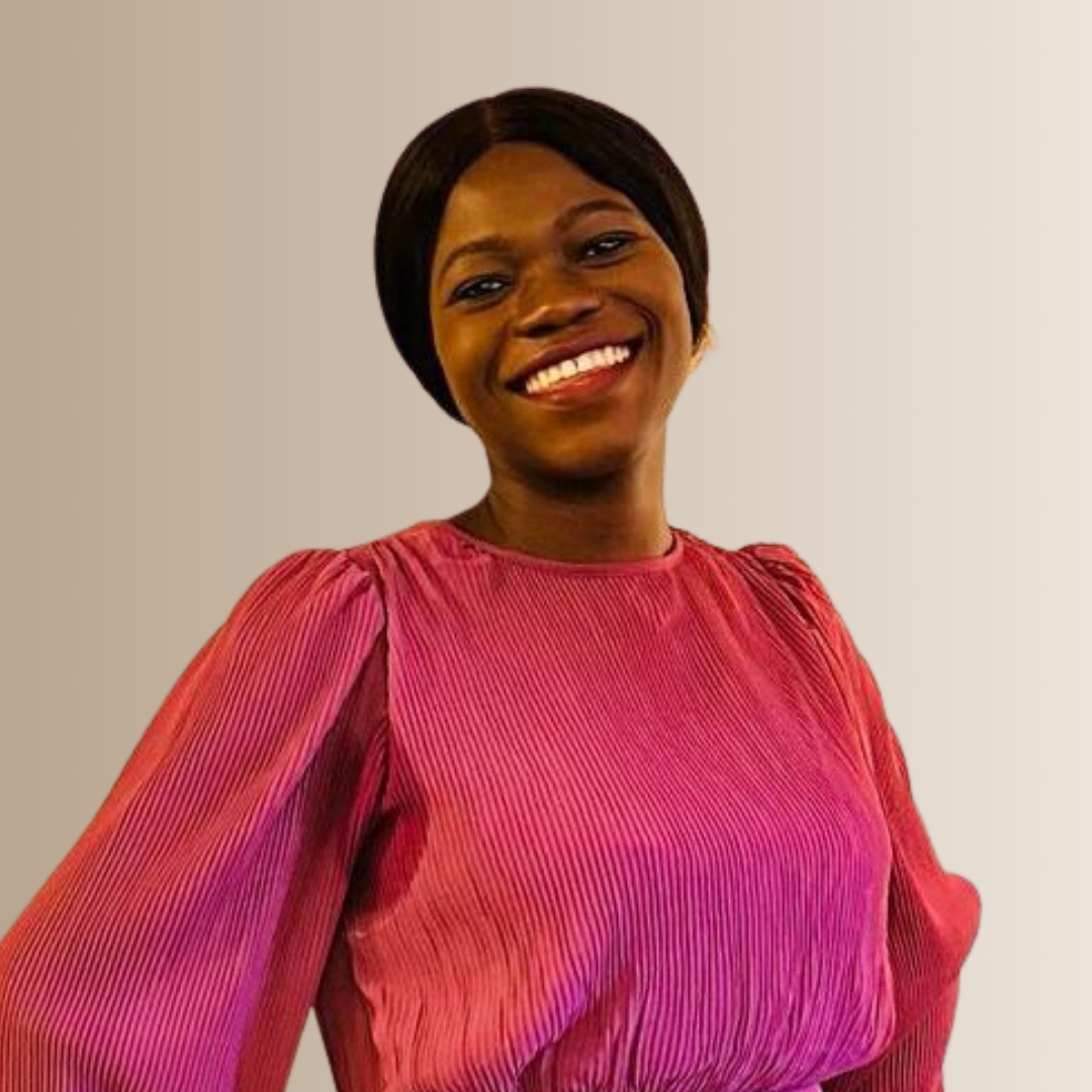 <br>Precious Makandire