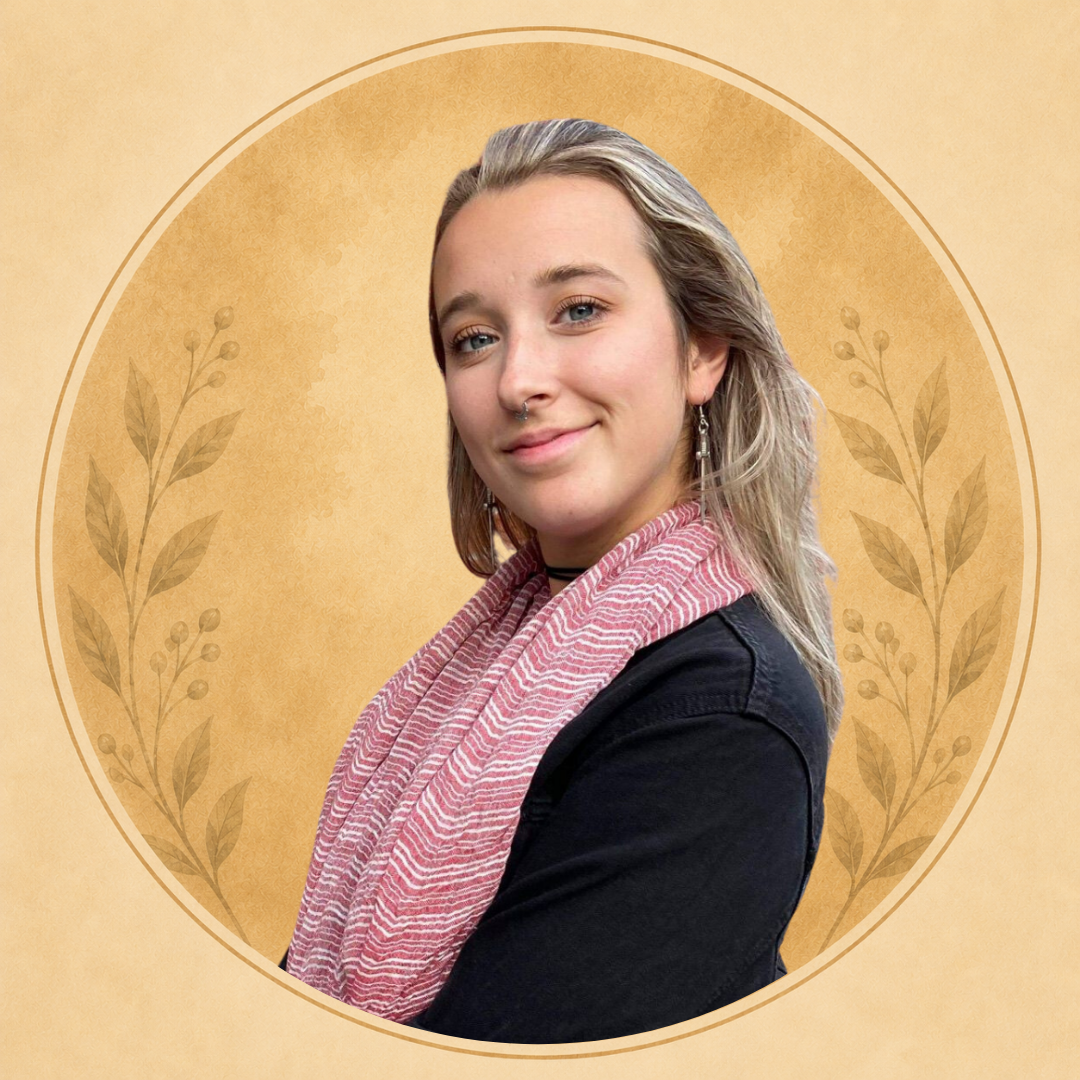 Nova Sirois-Vallée