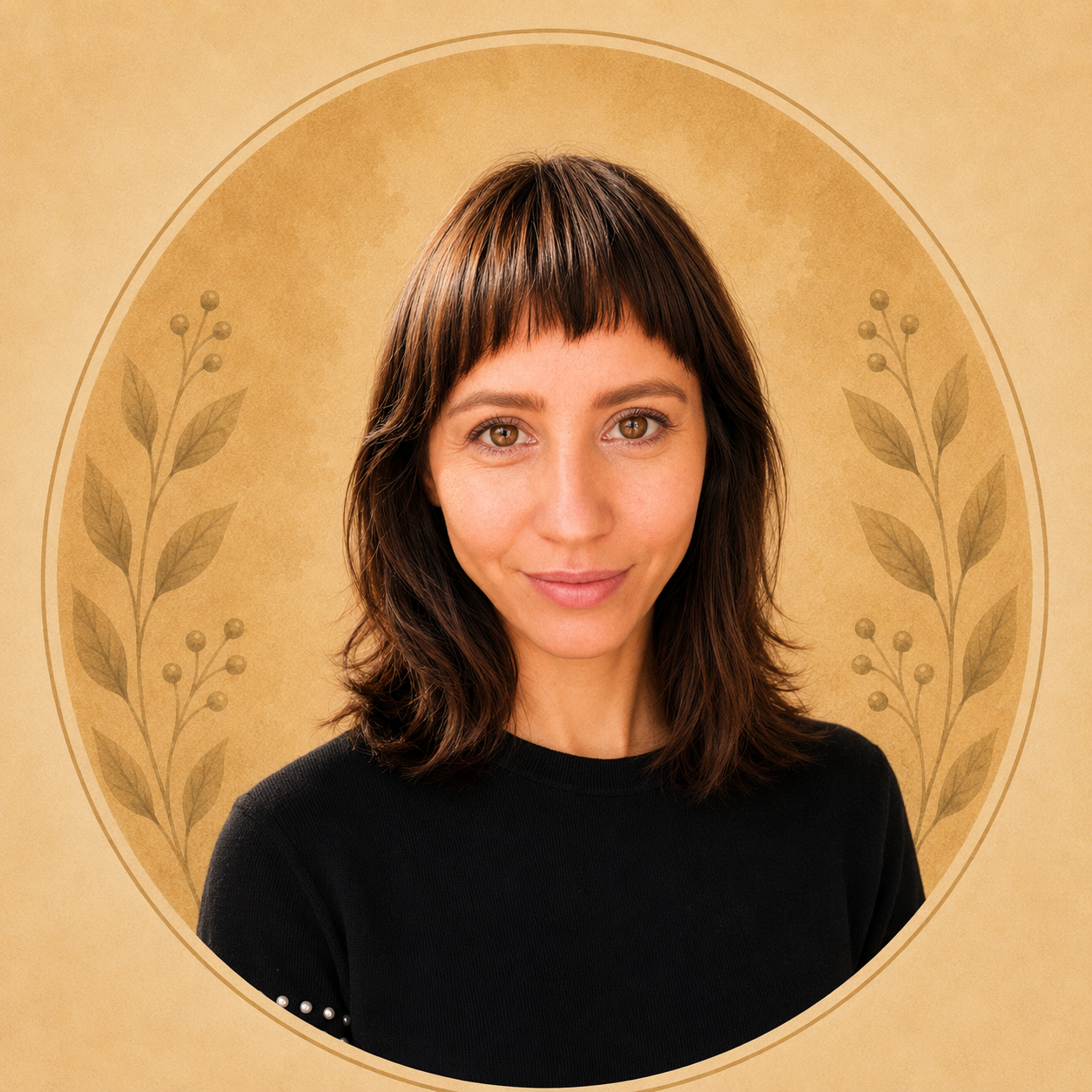 Amparo Domian