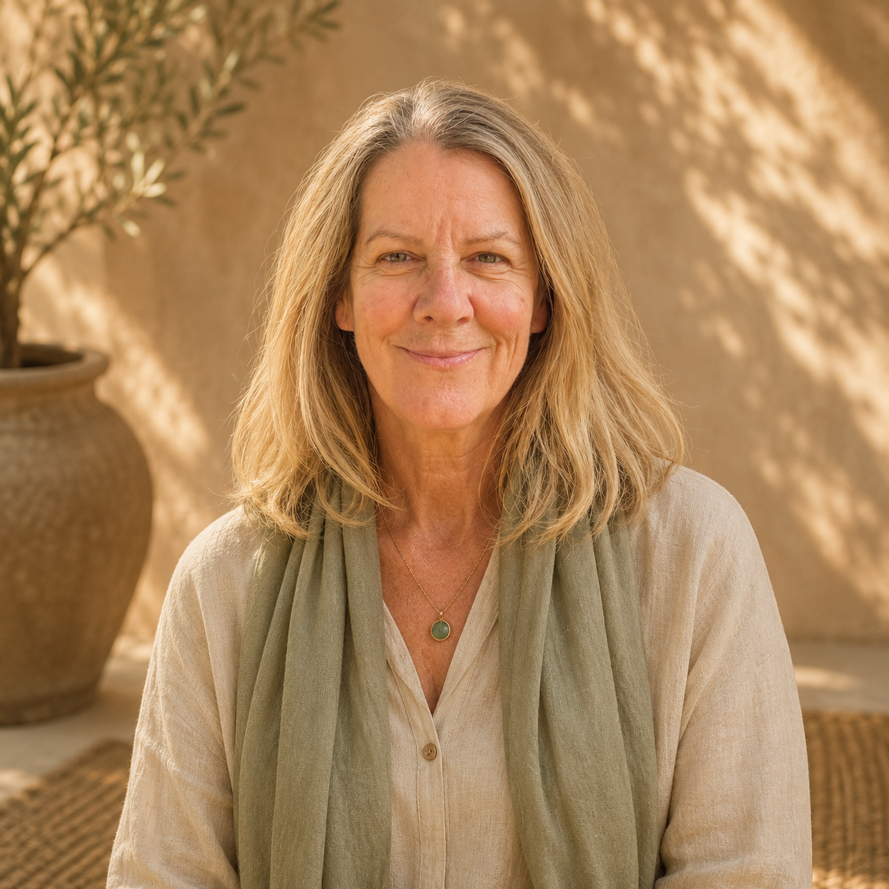 Carole Cousineau