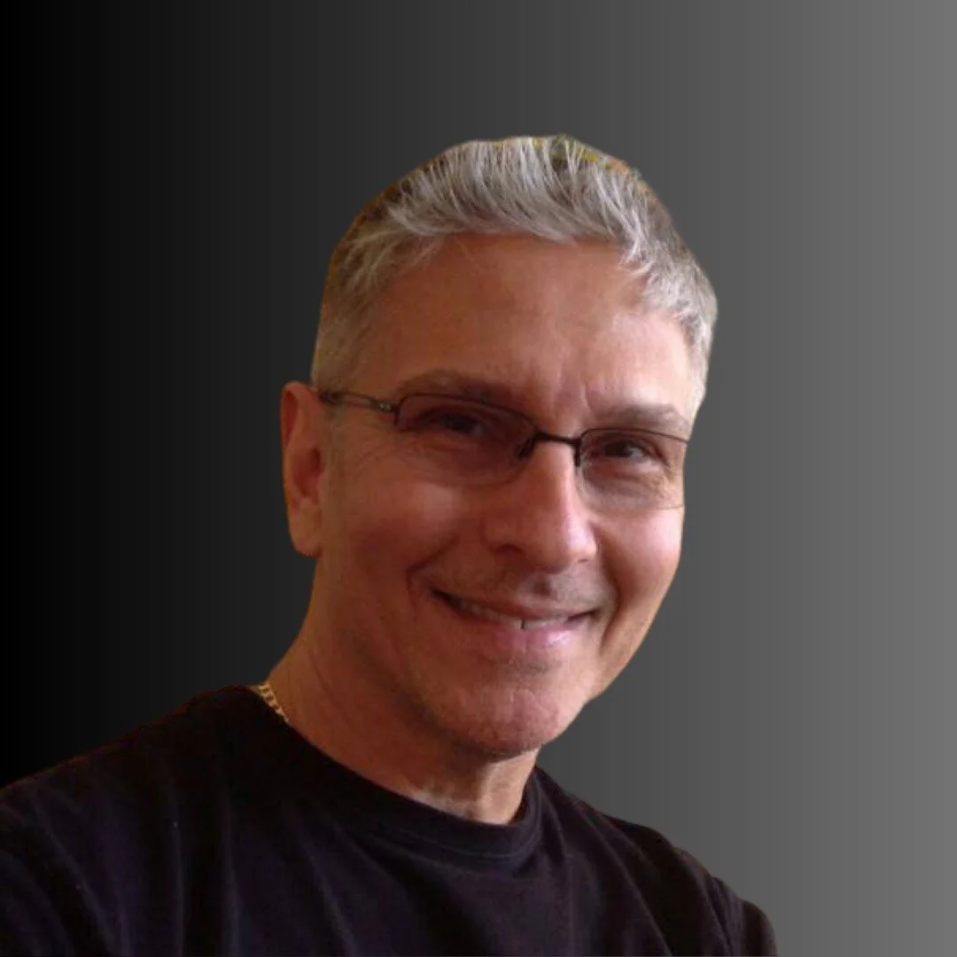 Carlos Otero