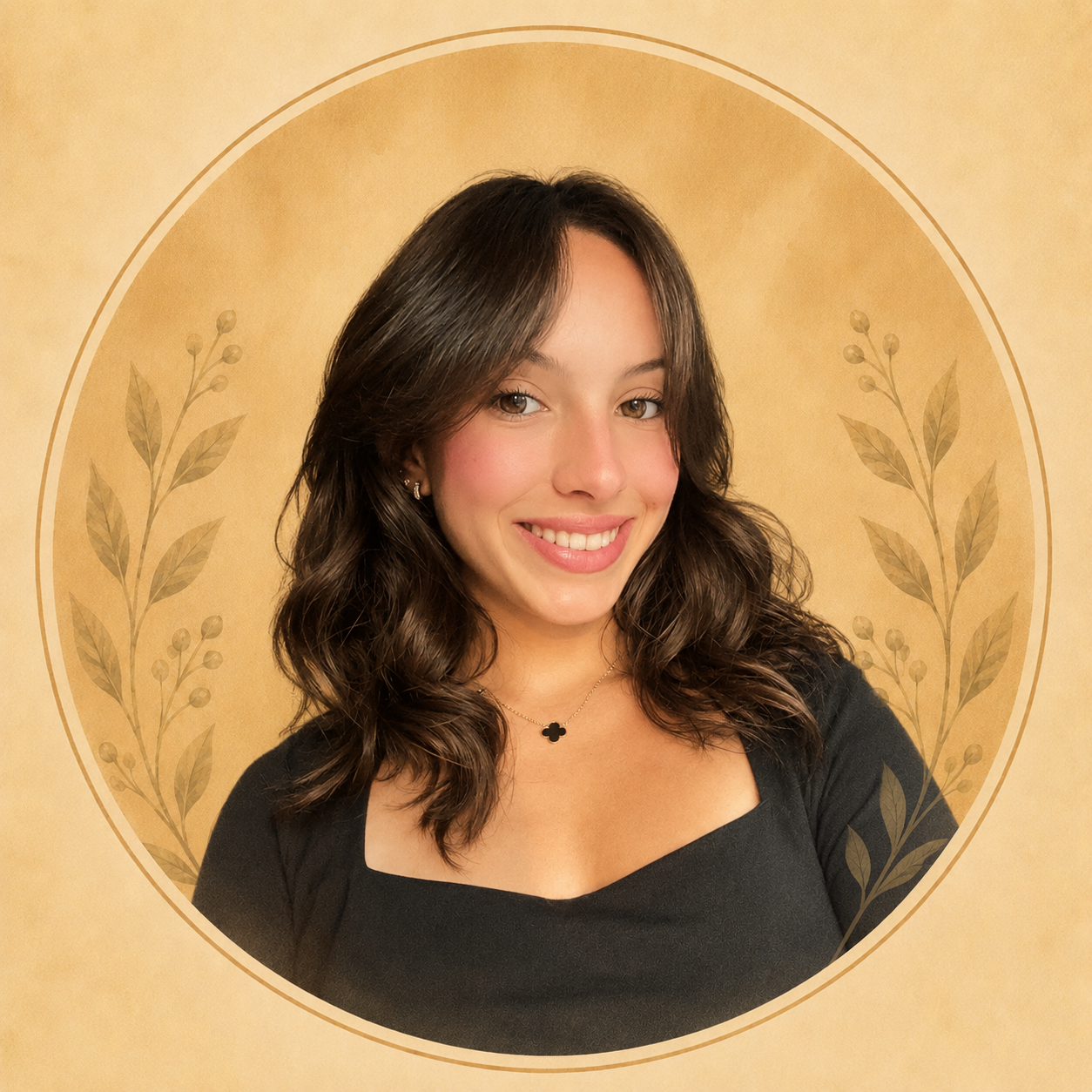 Jenna Boisvenue